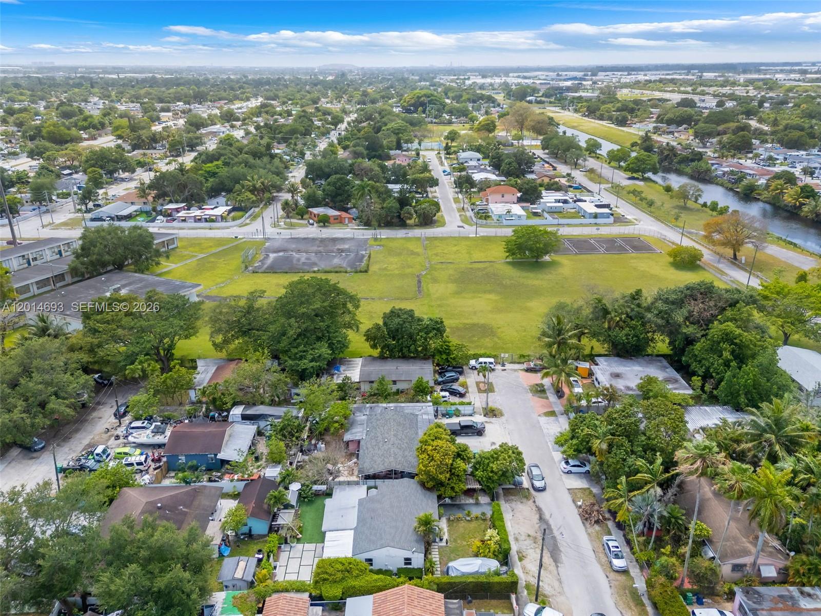 SHERWOOD HEIGHTS - Residential