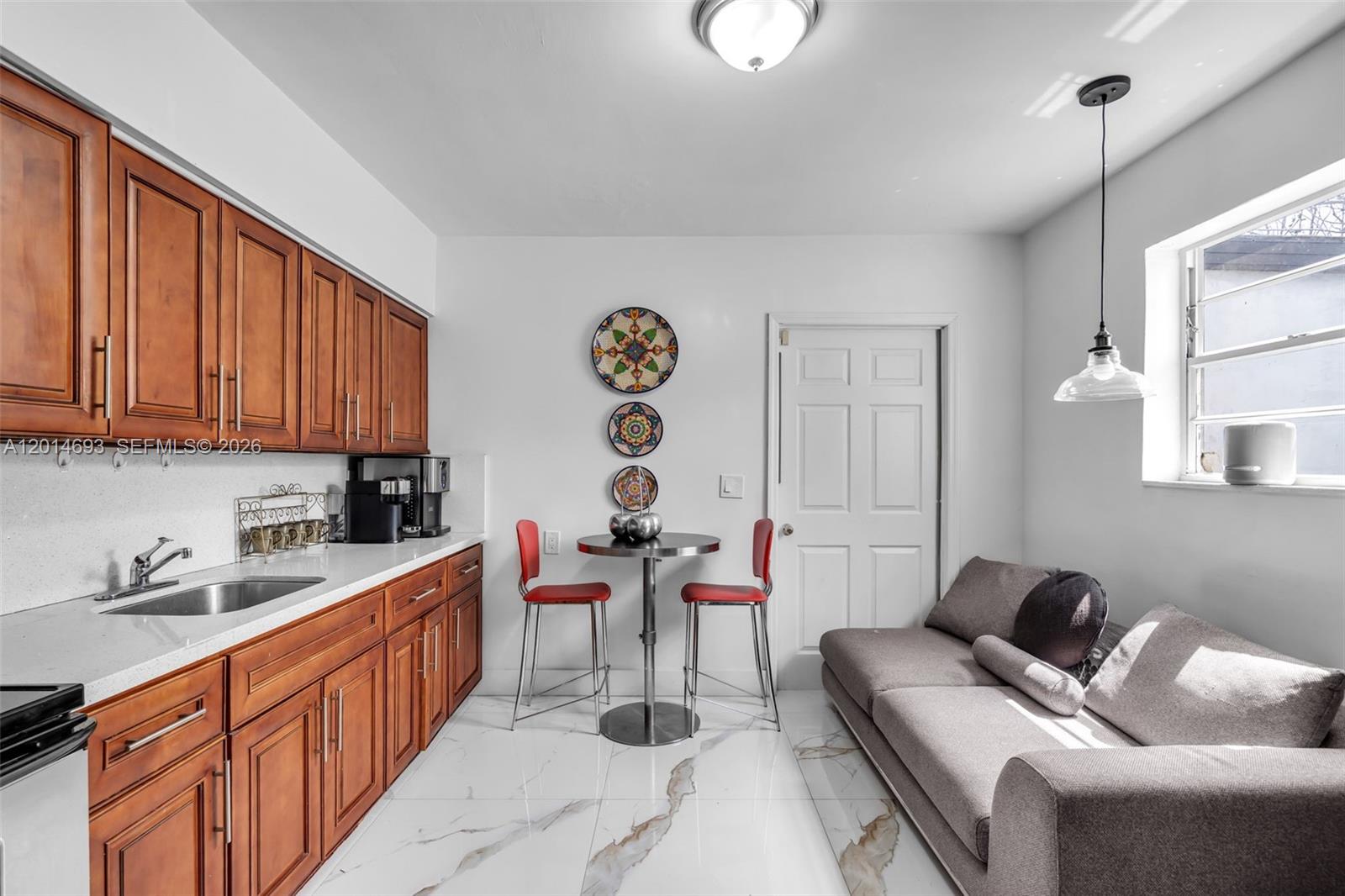 SHERWOOD HEIGHTS - Residential