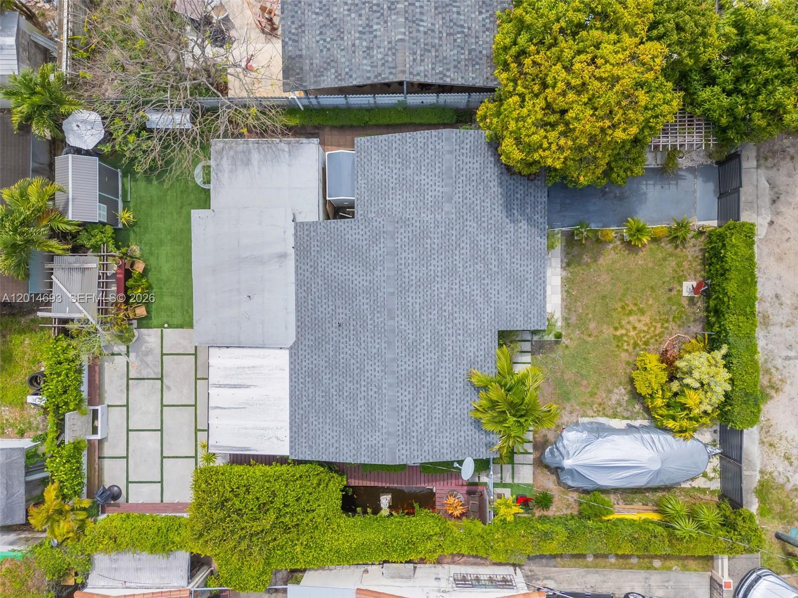 SHERWOOD HEIGHTS - Residential