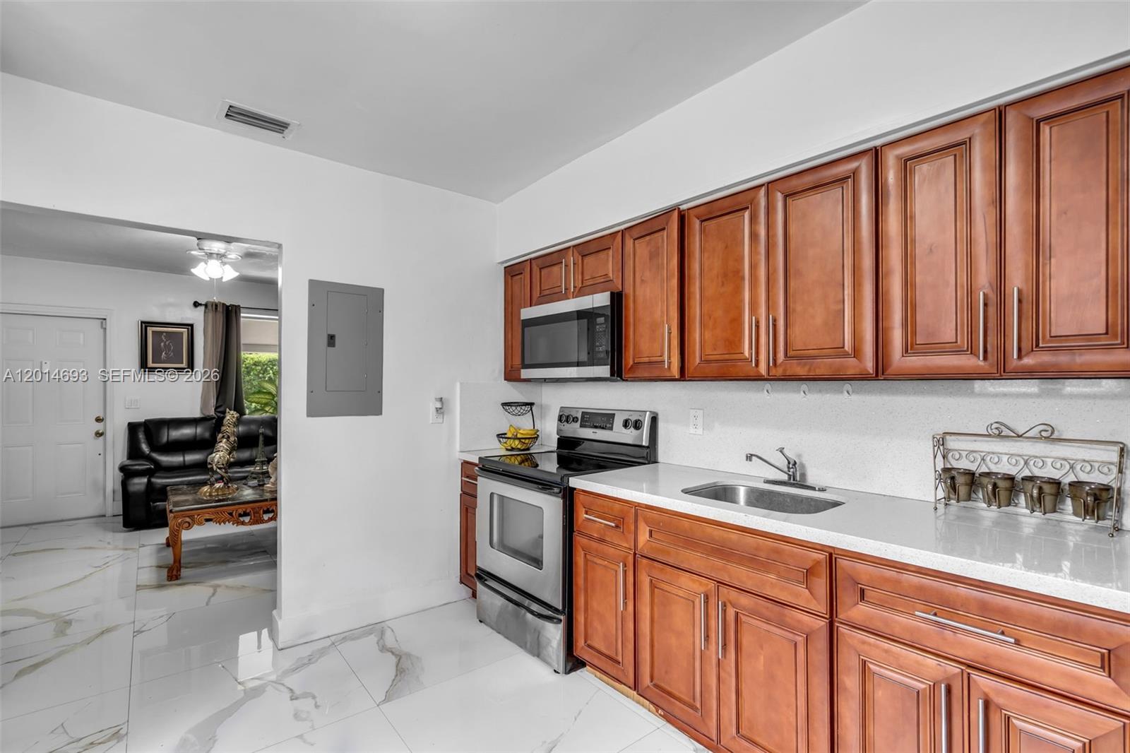 SHERWOOD HEIGHTS - Residential