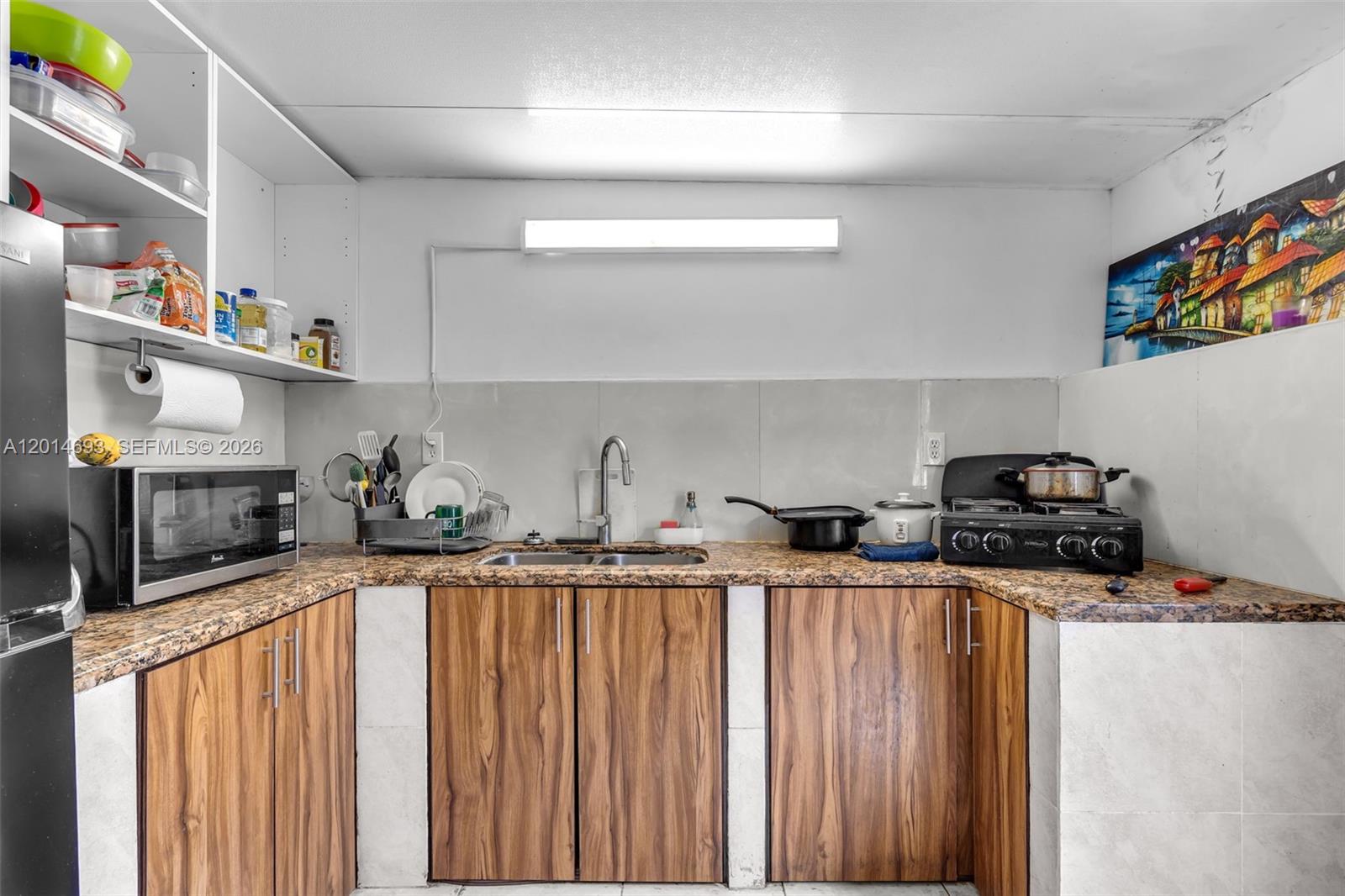 SHERWOOD HEIGHTS - Residential
