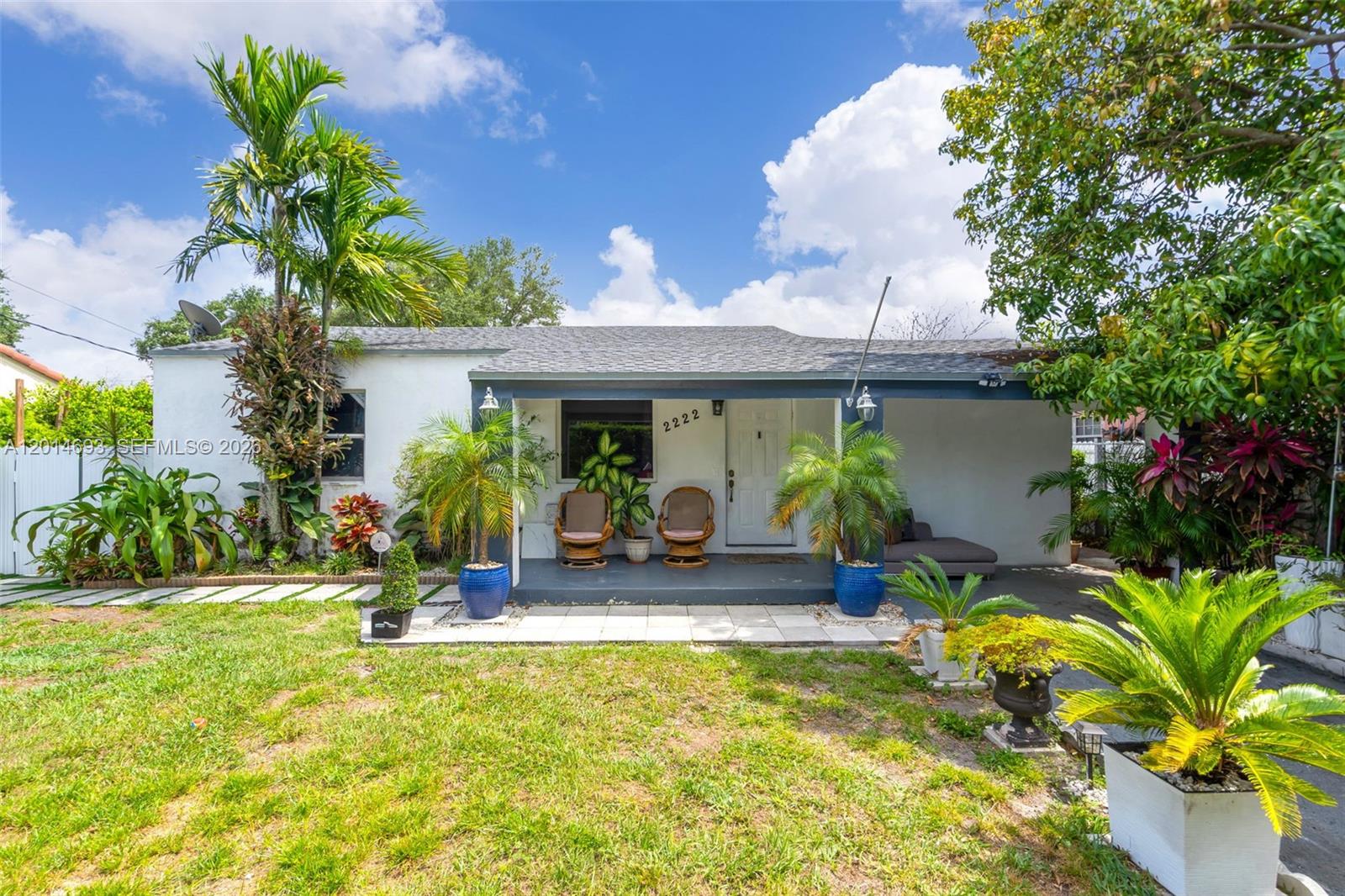 SHERWOOD HEIGHTS - Residential
