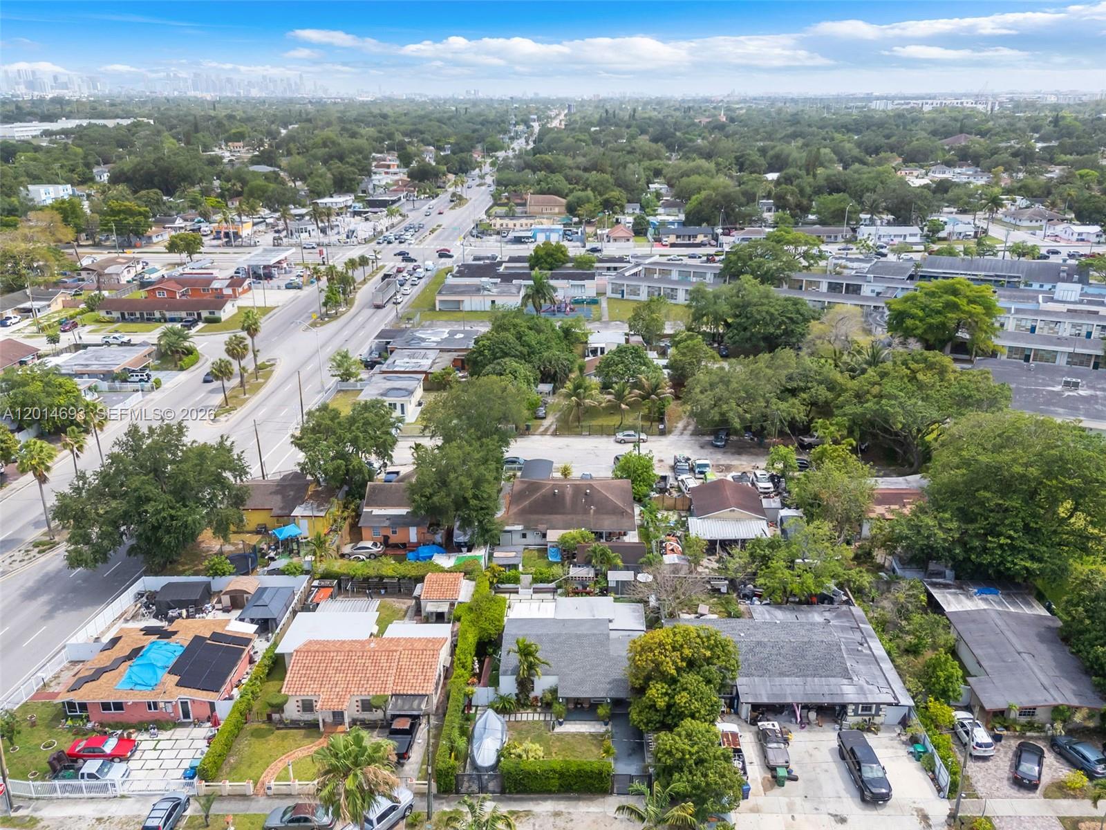 SHERWOOD HEIGHTS - Residential