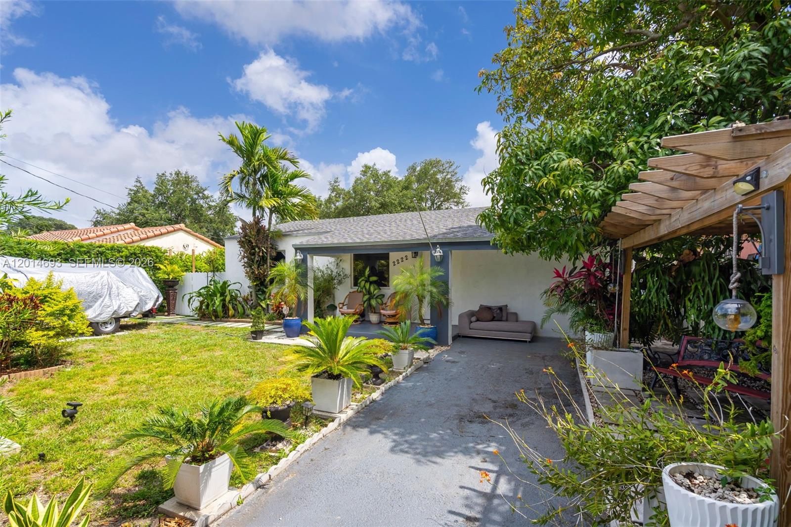 SHERWOOD HEIGHTS - Residential