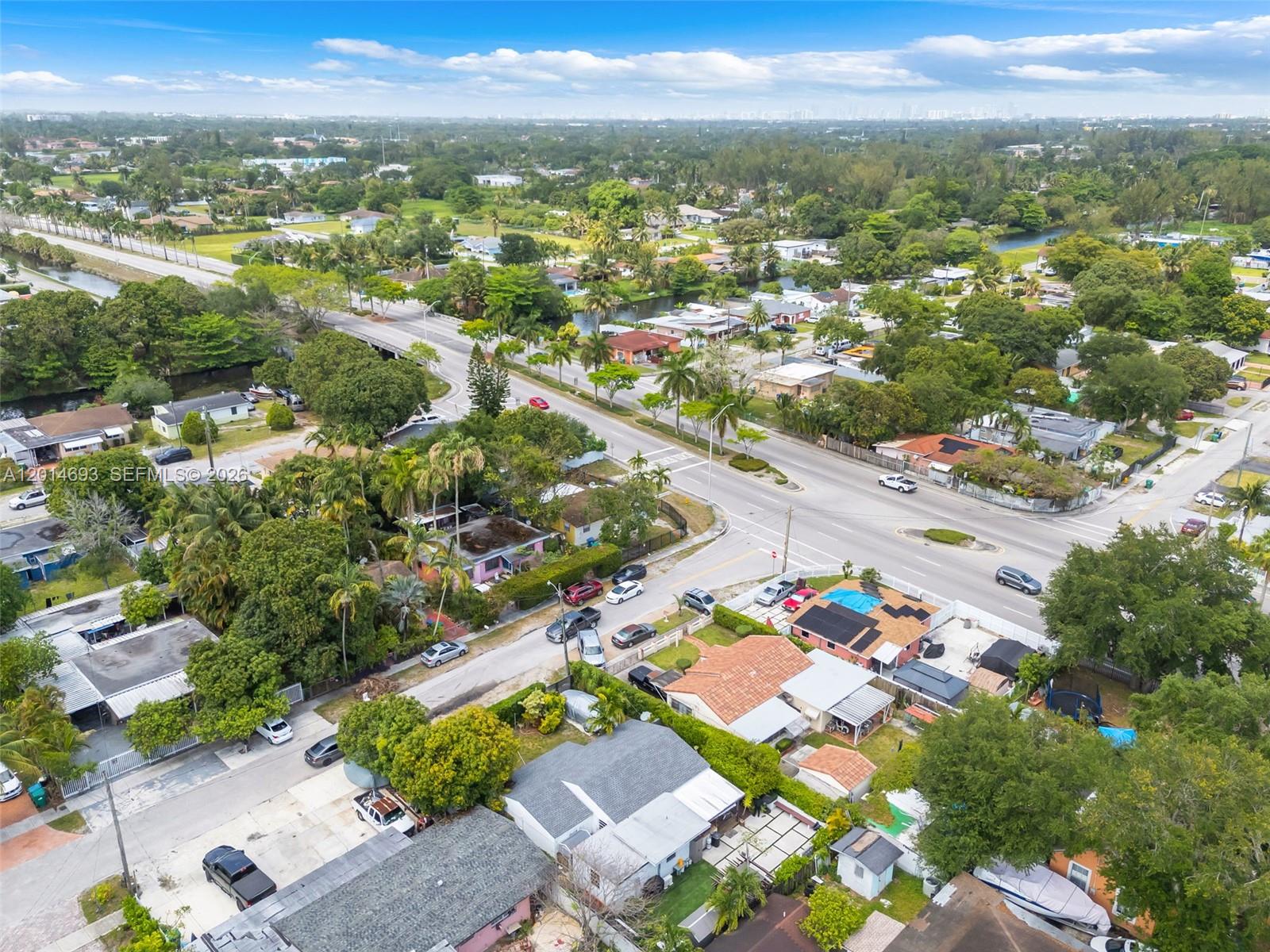 SHERWOOD HEIGHTS - Residential