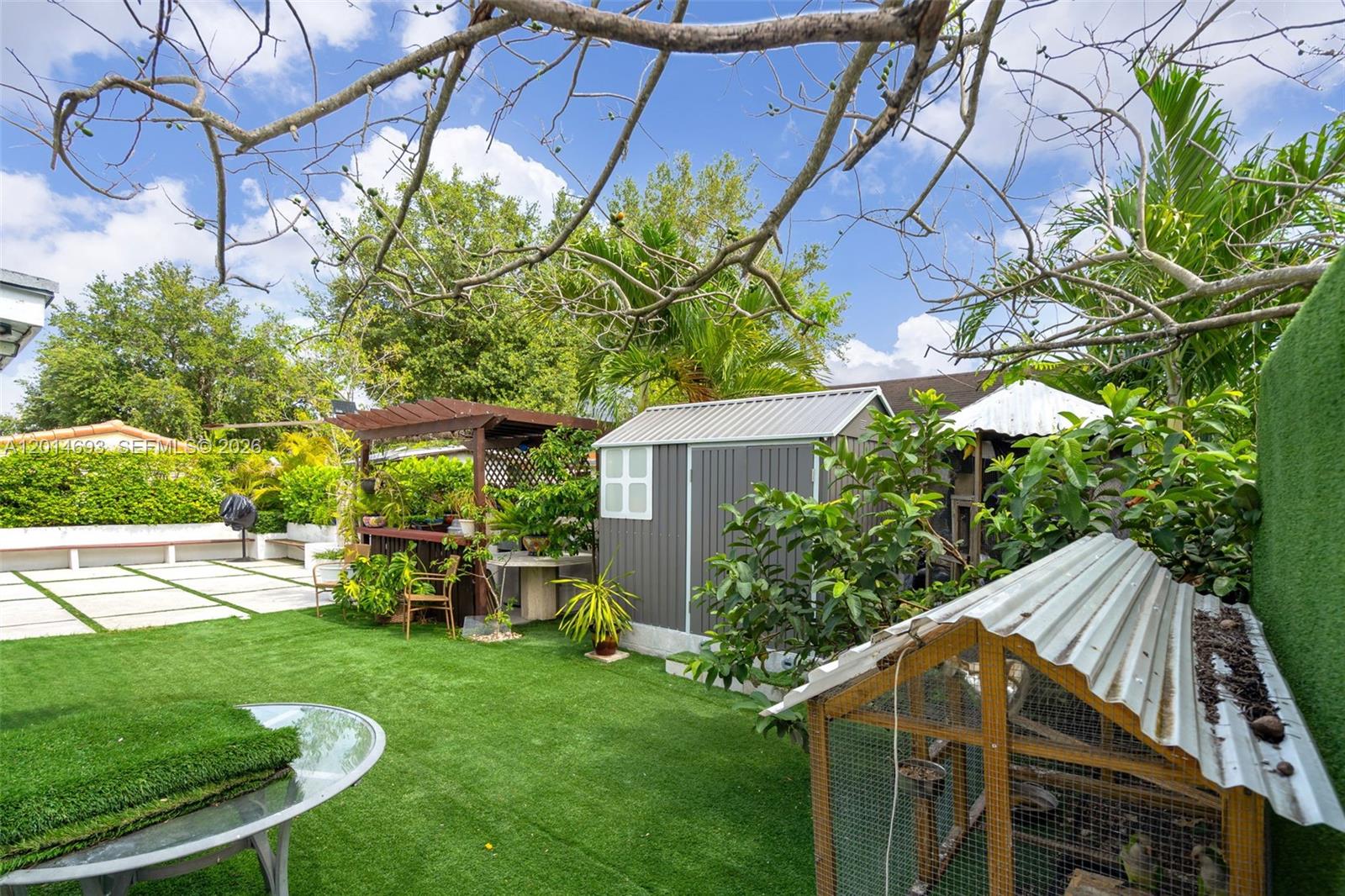 SHERWOOD HEIGHTS - Residential