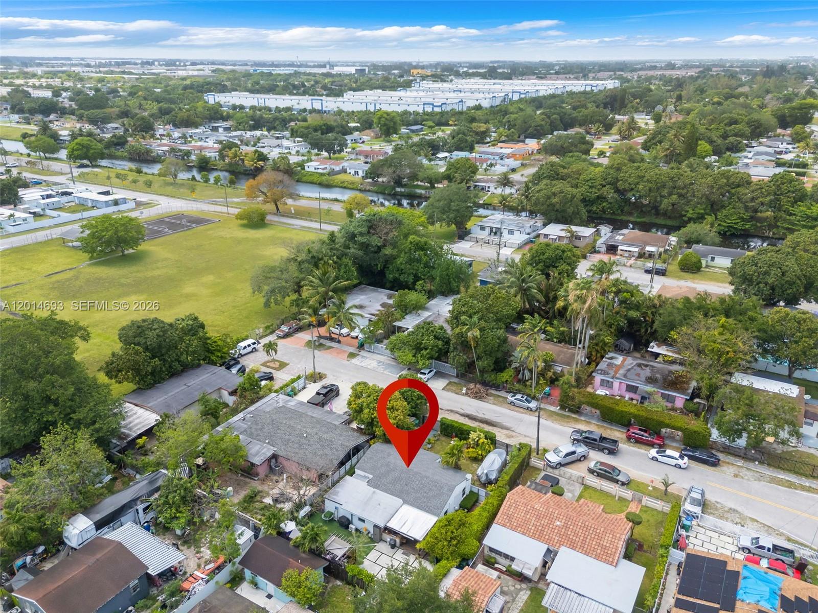 SHERWOOD HEIGHTS - Residential