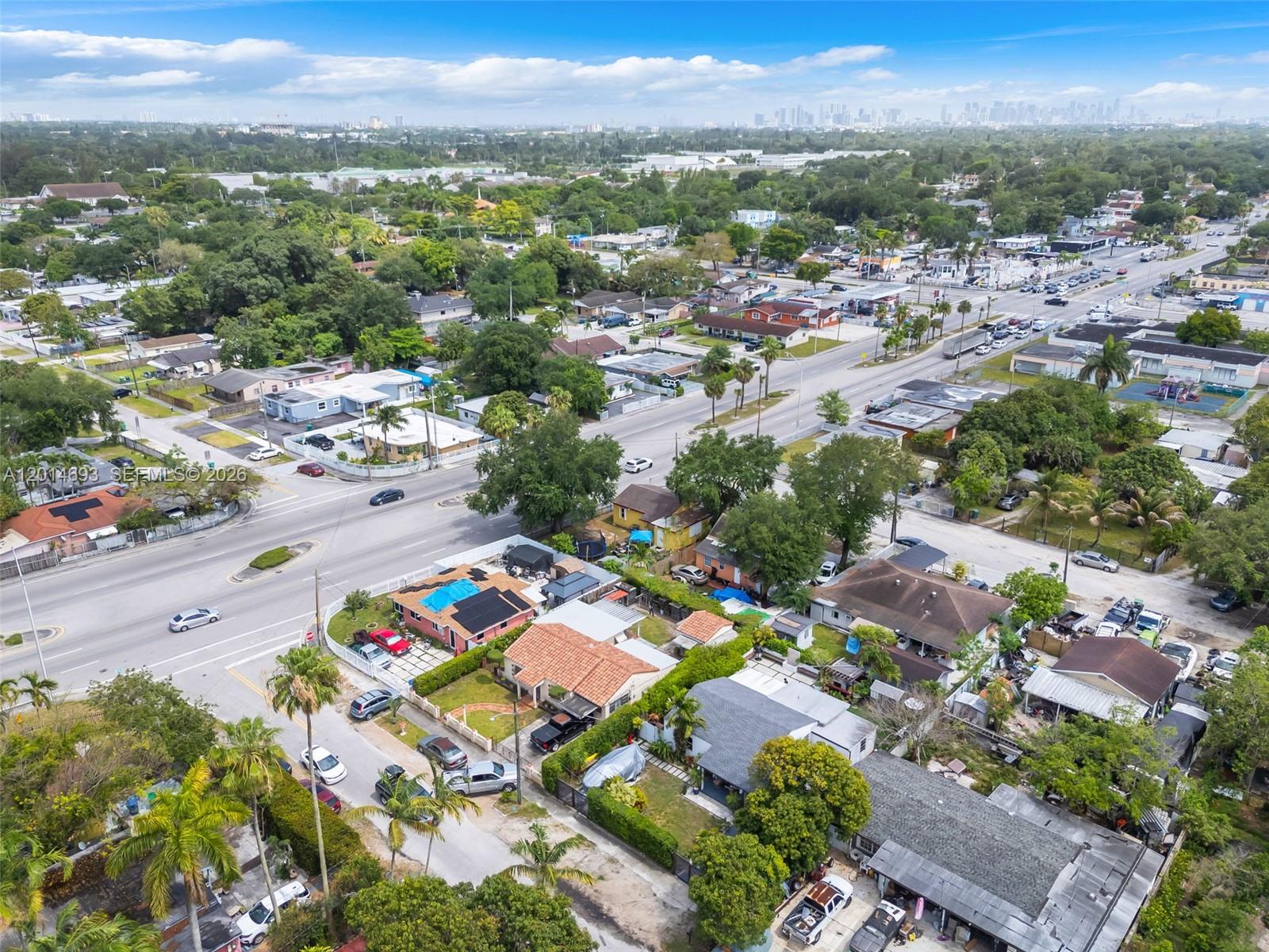 SHERWOOD HEIGHTS - Residential