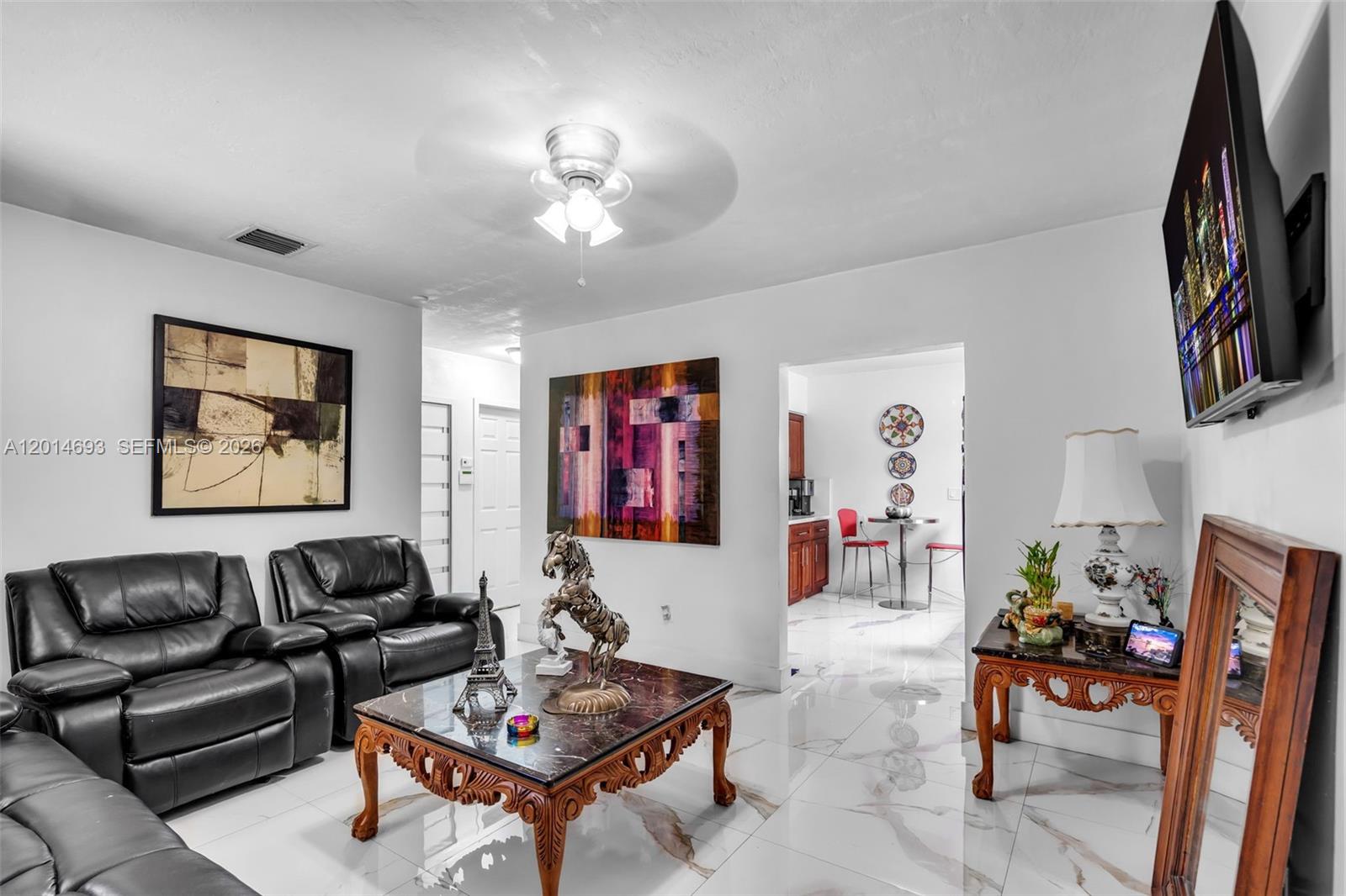SHERWOOD HEIGHTS - Residential