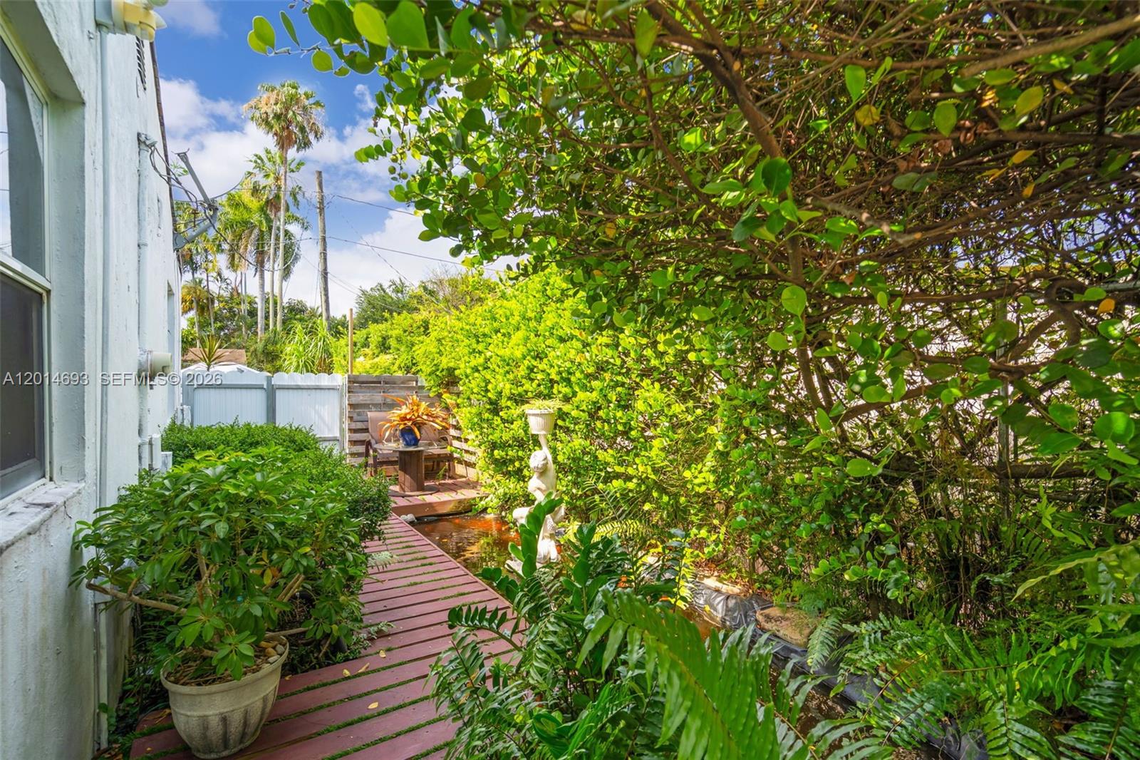 SHERWOOD HEIGHTS - Residential