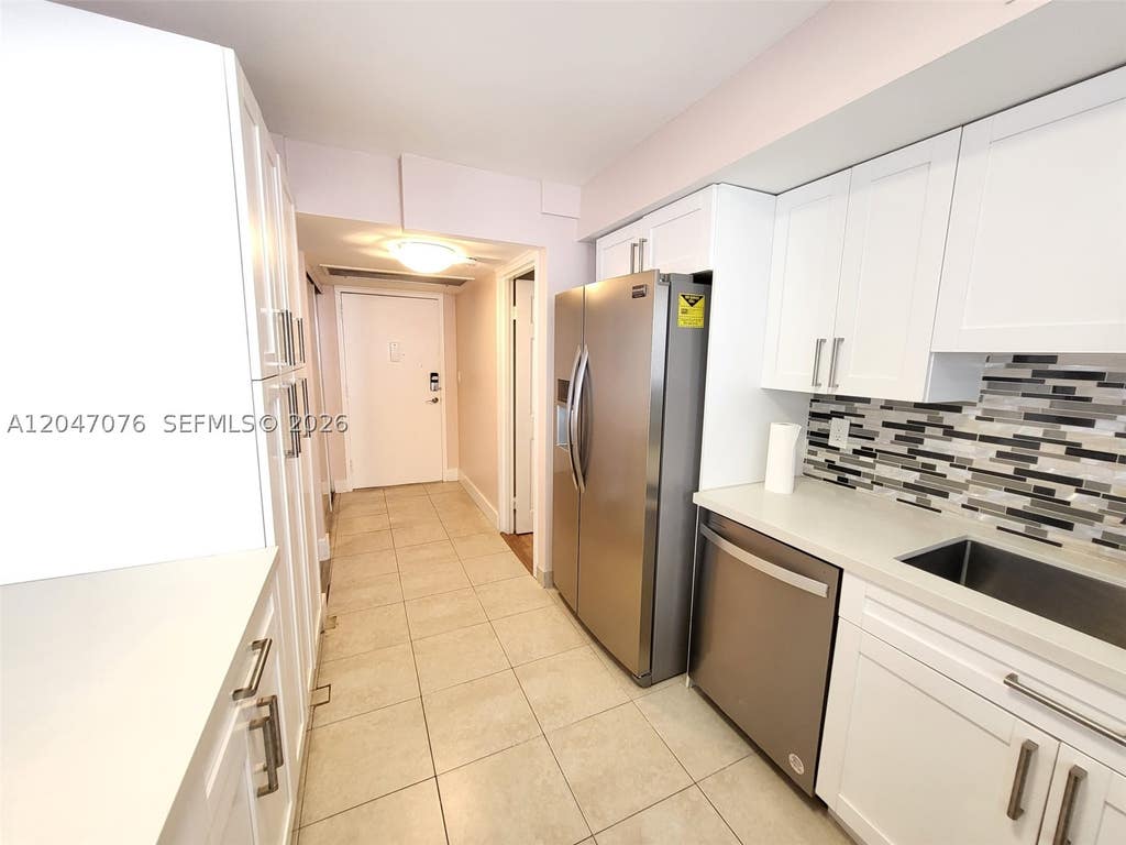 Photo of 501 Three Islands Blvd #310, Hallandale Beach, FL 33009 (MLS # A12047076)