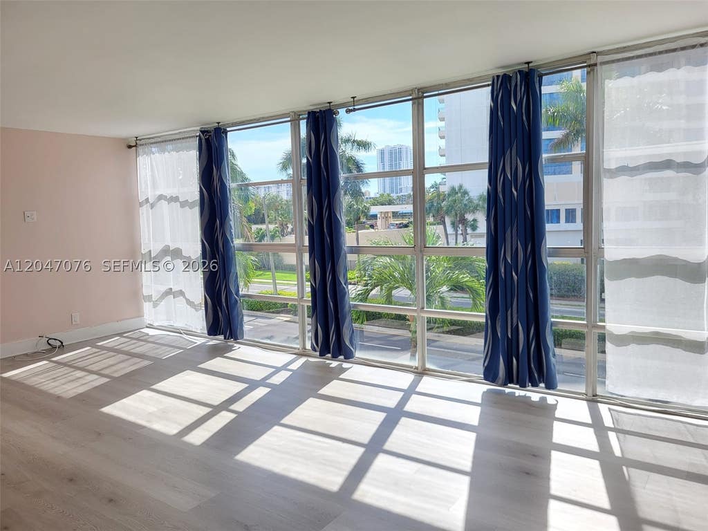 Photo of 501 Three Islands Blvd #310, Hallandale Beach, FL 33009 (MLS # A12047076)