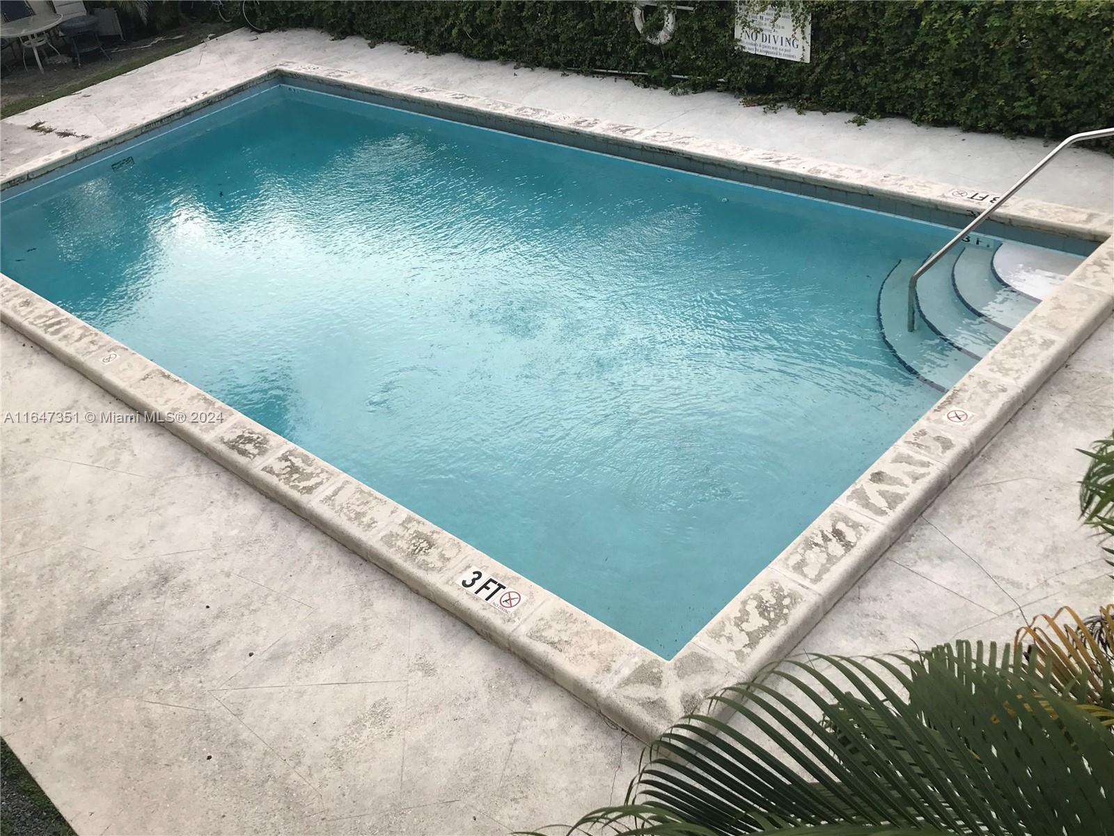 MARIPOSA CONDO - Residential Lease