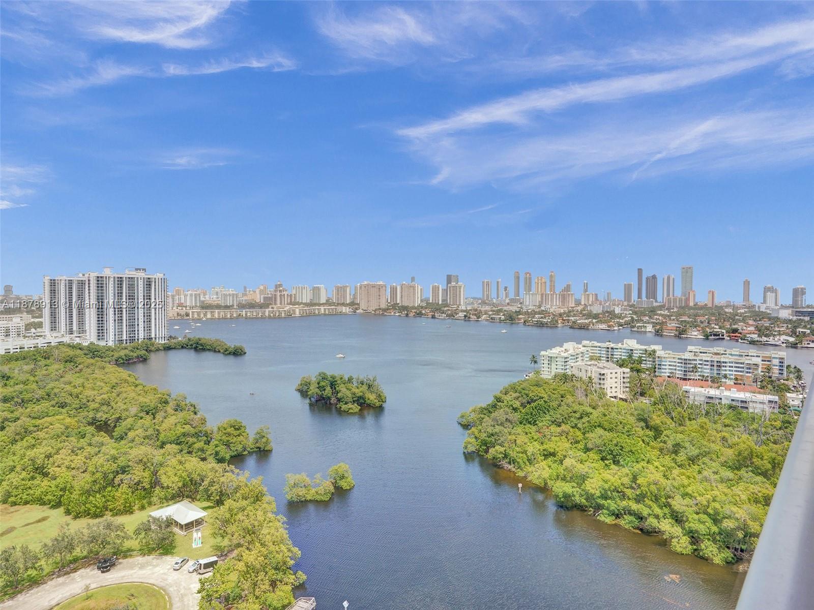 THE HARBOUR NORTH CONDO - Residential Lease