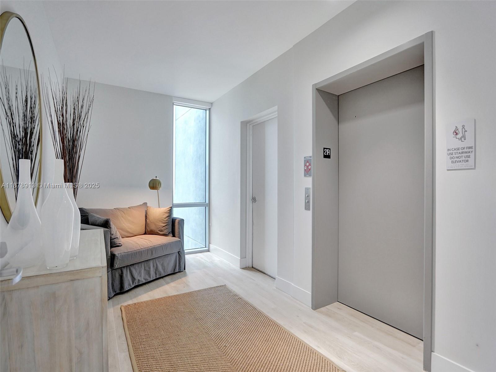 THE HARBOUR NORTH CONDO - Residential Lease