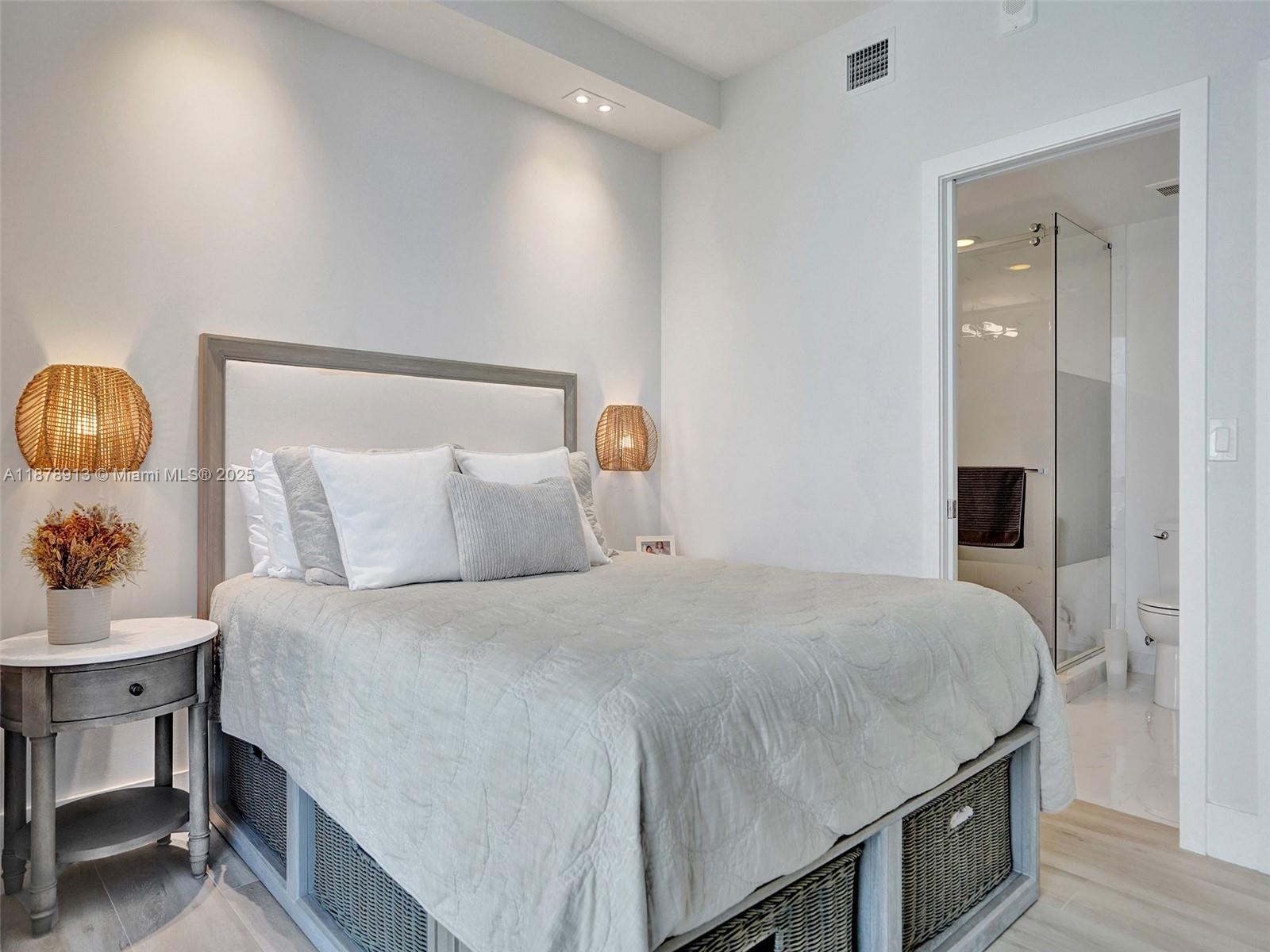 THE HARBOUR NORTH CONDO - Residential Lease