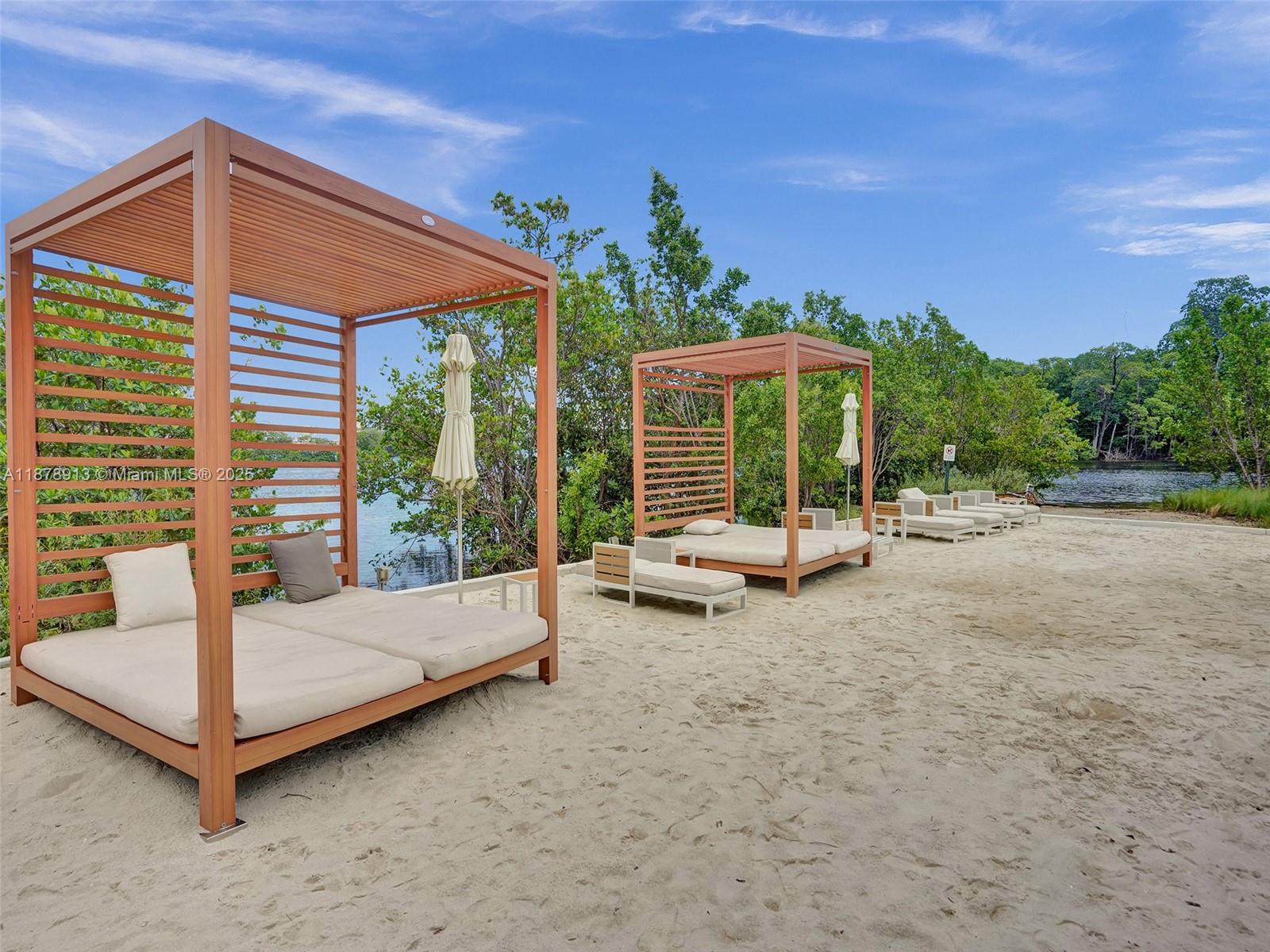 THE HARBOUR NORTH CONDO - Residential Lease