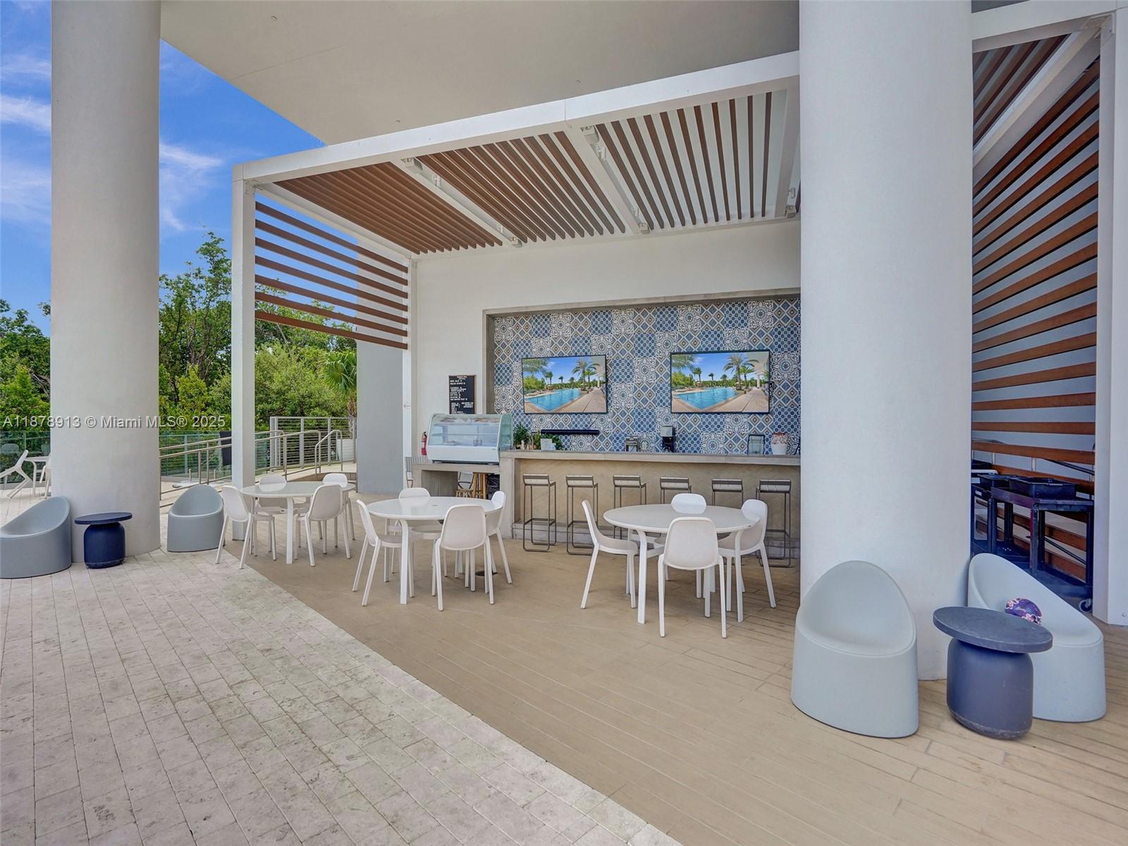 THE HARBOUR NORTH CONDO - Residential Lease