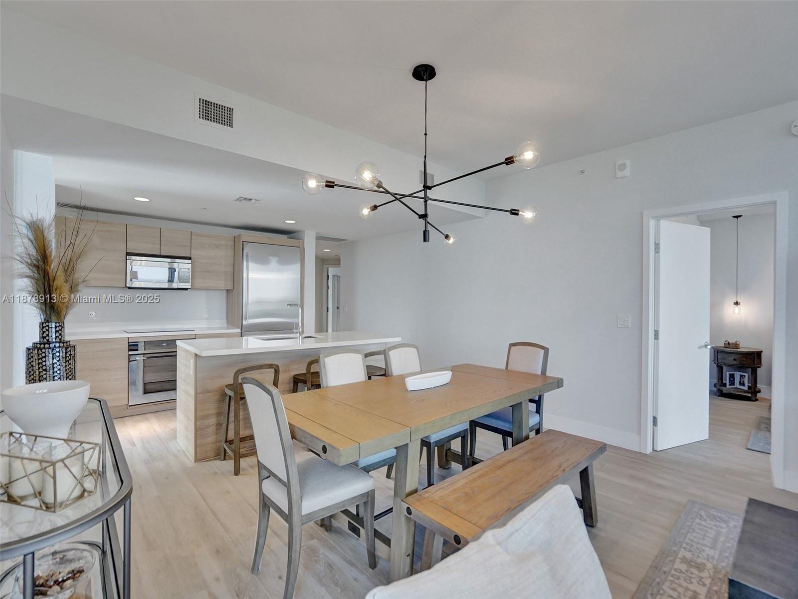 THE HARBOUR NORTH CONDO - Residential Lease