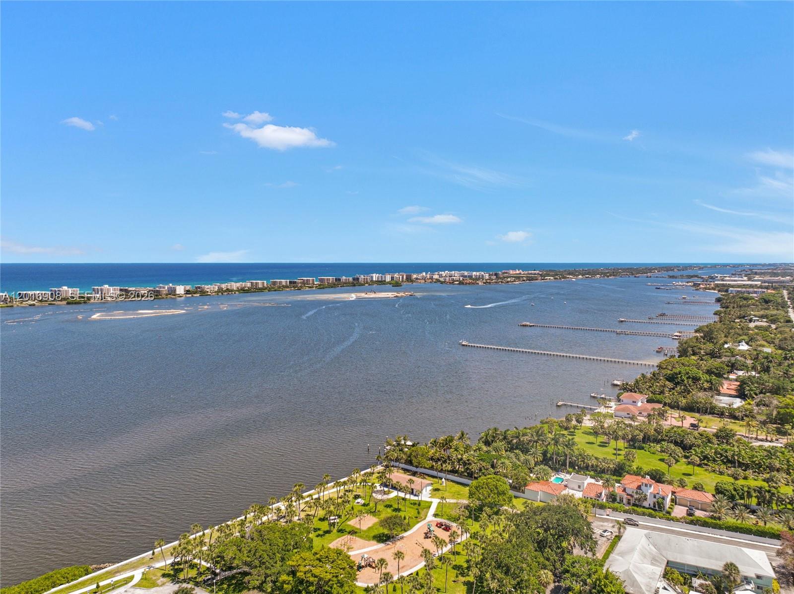 LAKE WORTH TOWN OF - Residential