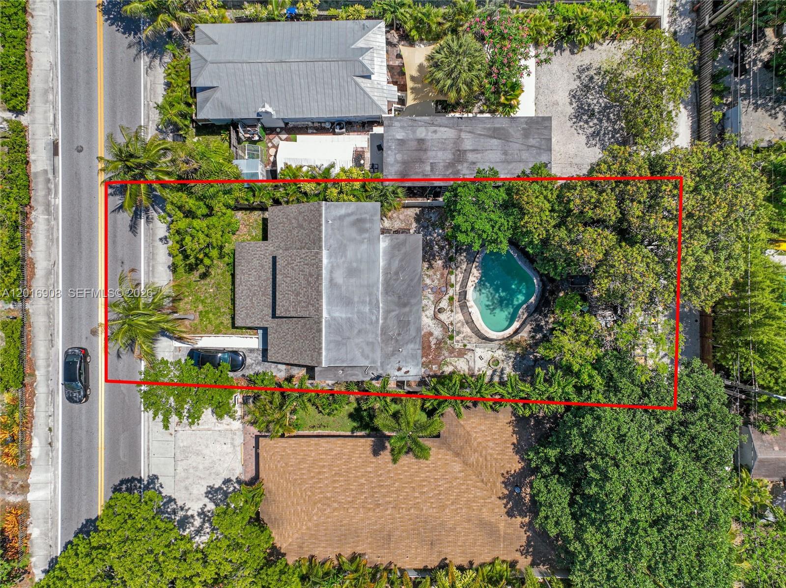 LAKE WORTH TOWN OF - Residential