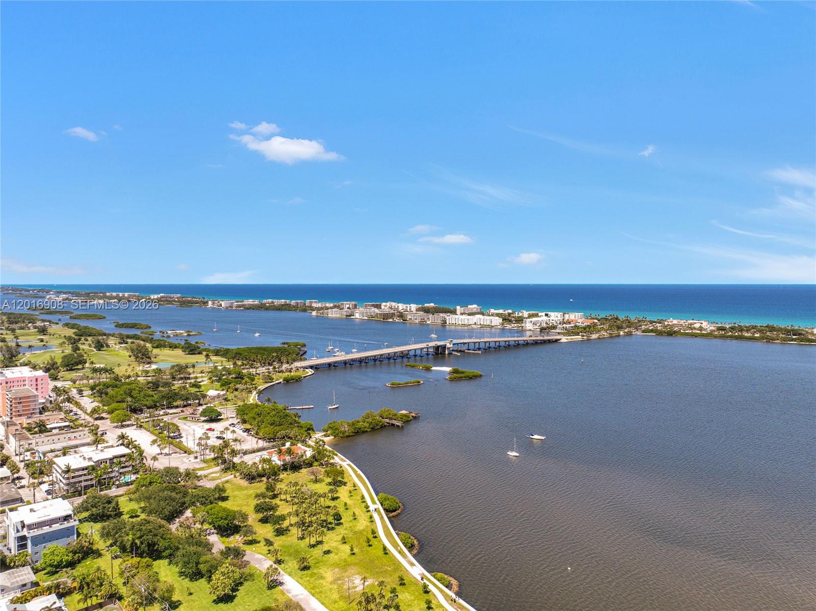 LAKE WORTH TOWN OF - Residential