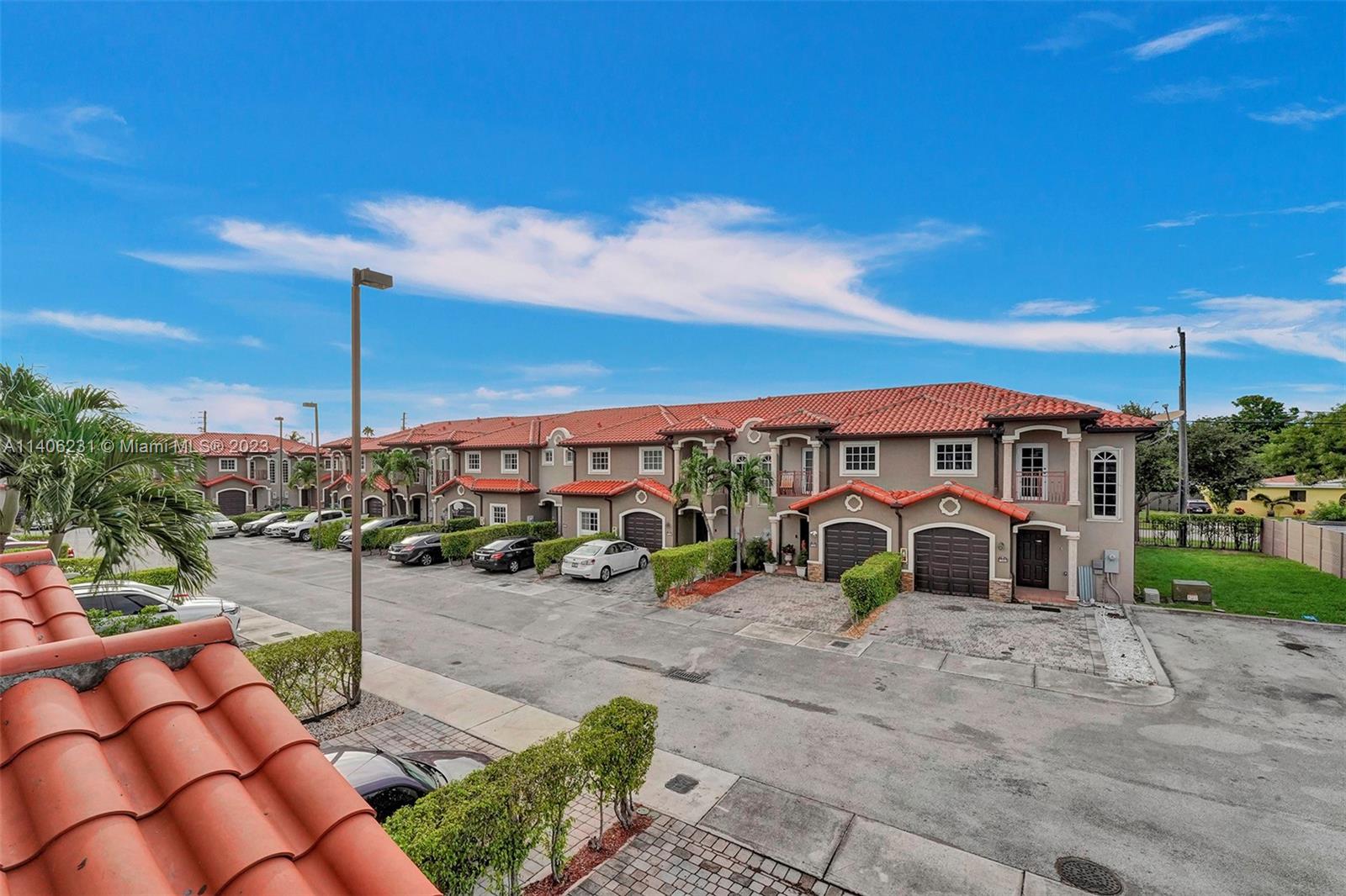 LAKESIDE SUBDIVISION - Residential