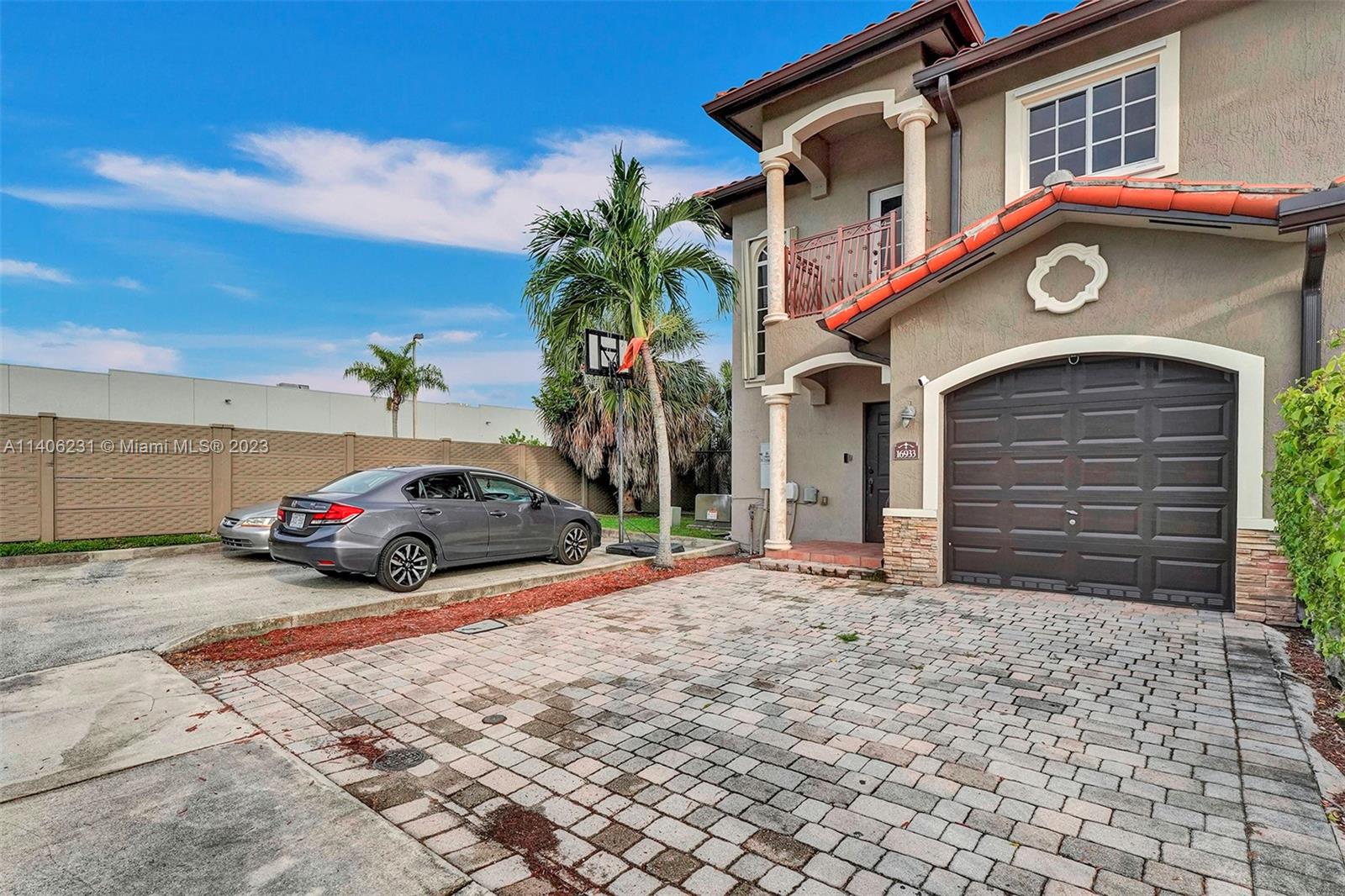 LAKESIDE SUBDIVISION - Residential