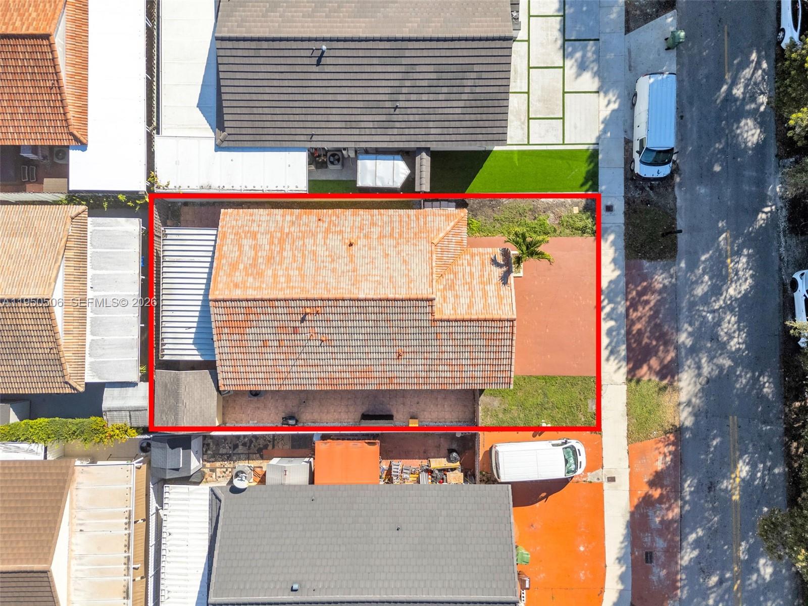 RIVIERA II - Residential