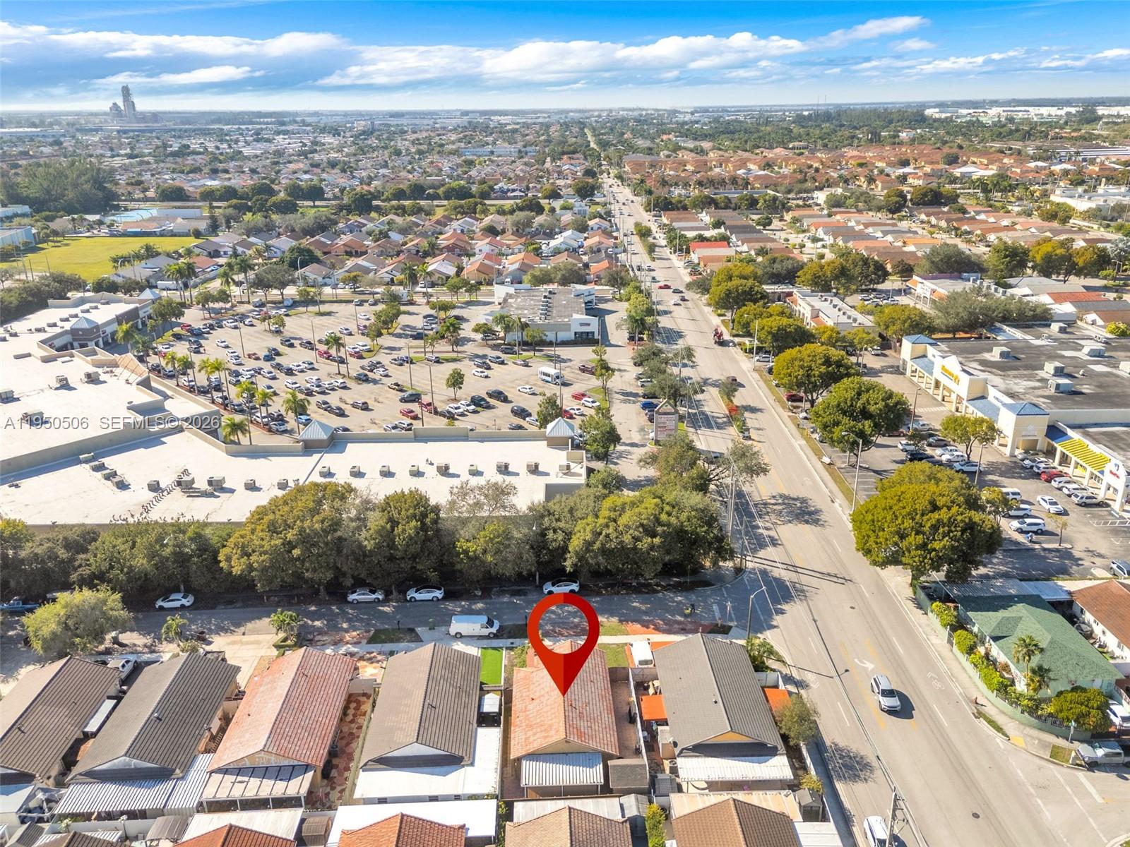 RIVIERA II - Residential