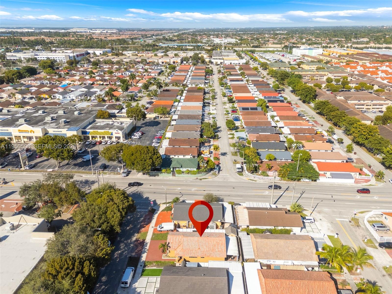 RIVIERA II - Residential