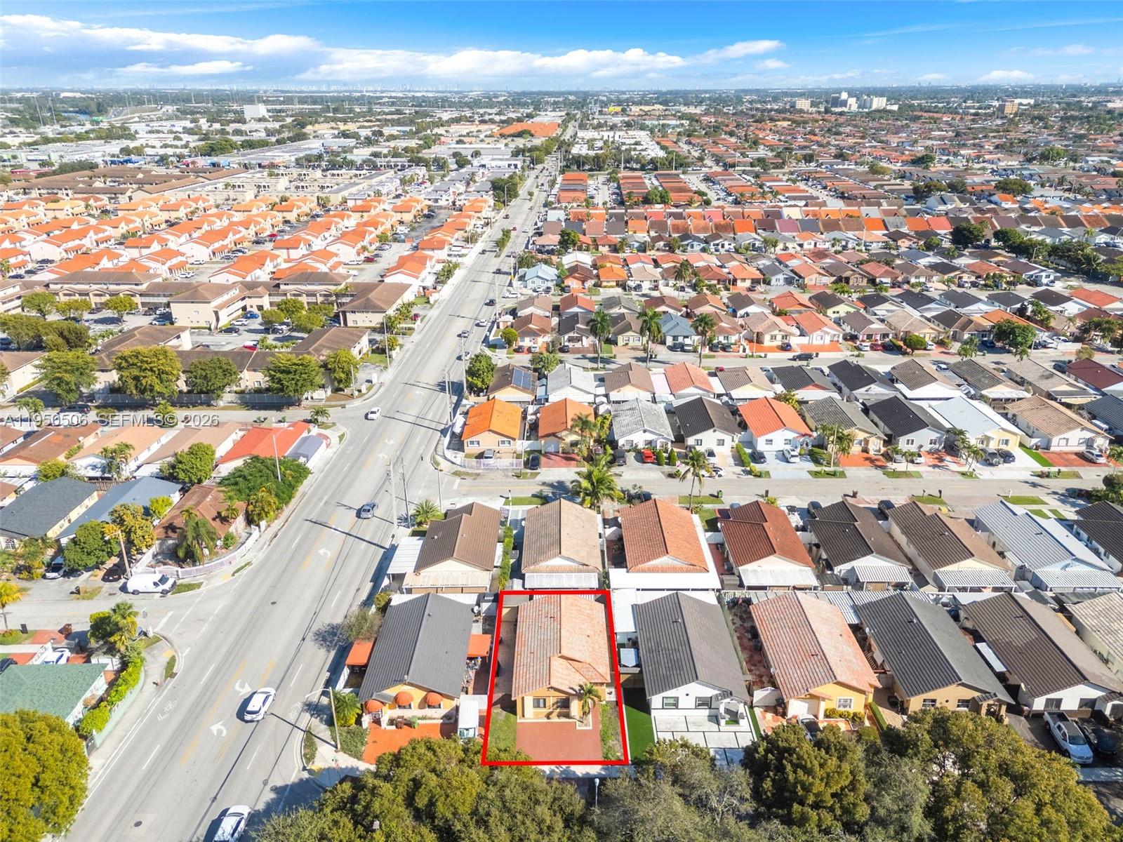 RIVIERA II - Residential