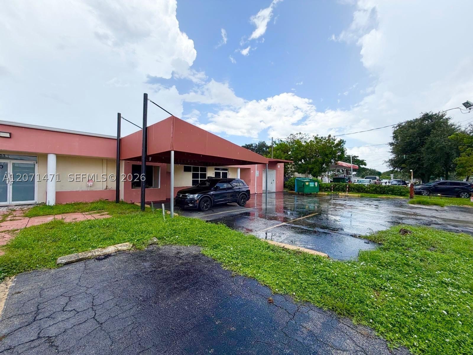 120 SW 70th Ave