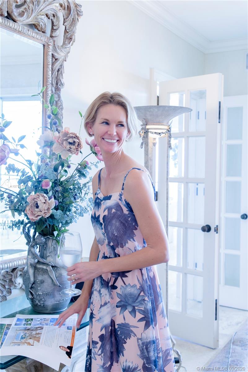 OCEANSIDE FISHER ISL COND - Residential