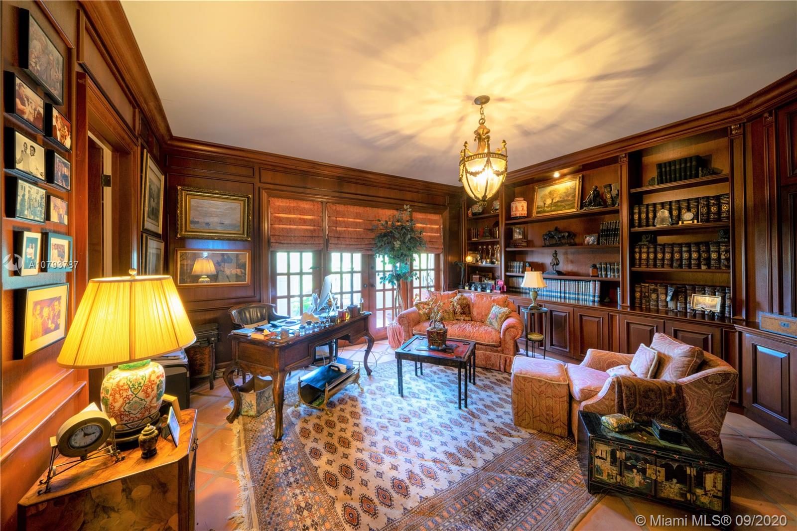 OCEANSIDE FISHER ISL COND - Residential