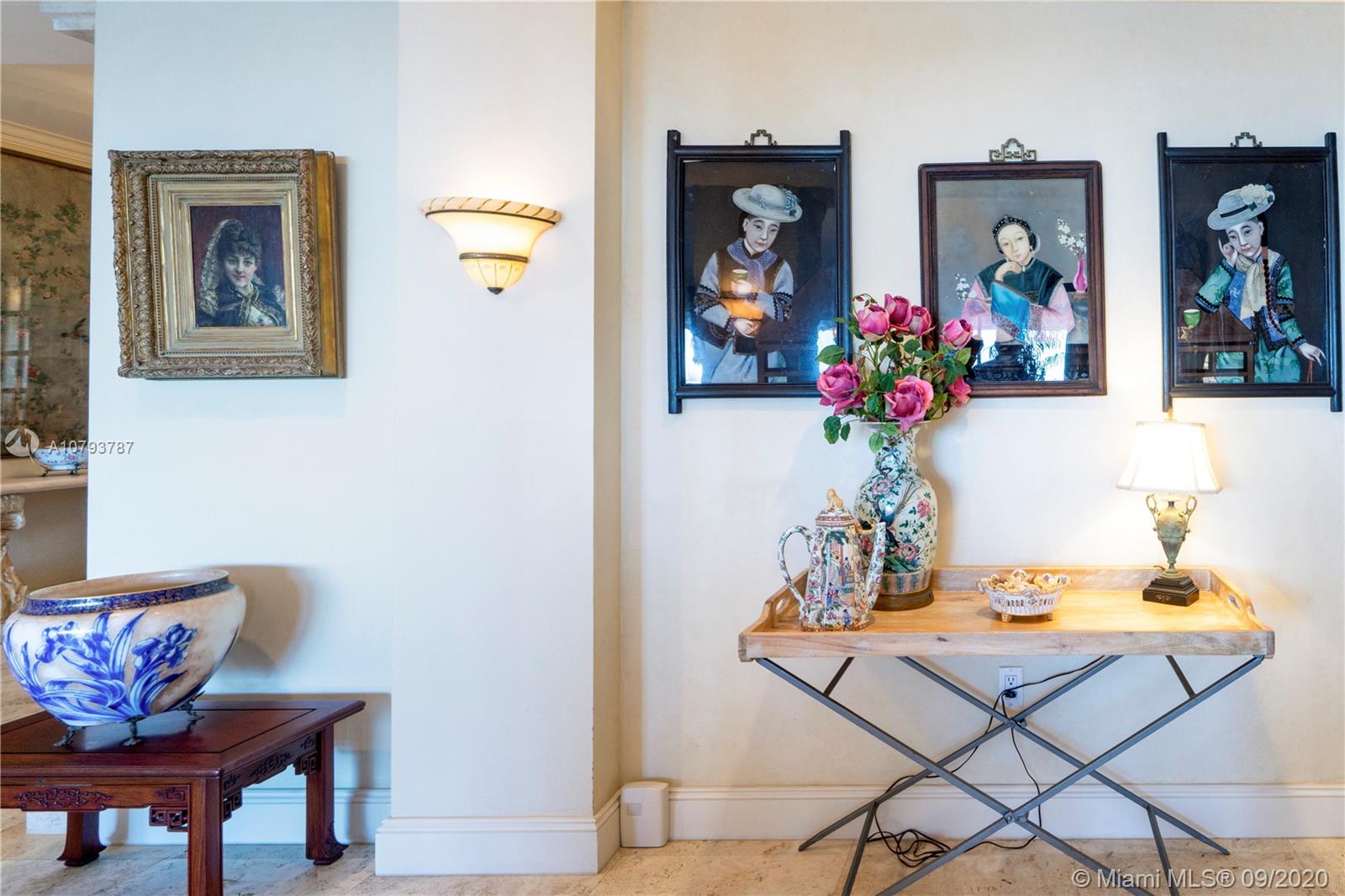 OCEANSIDE FISHER ISL COND - Residential