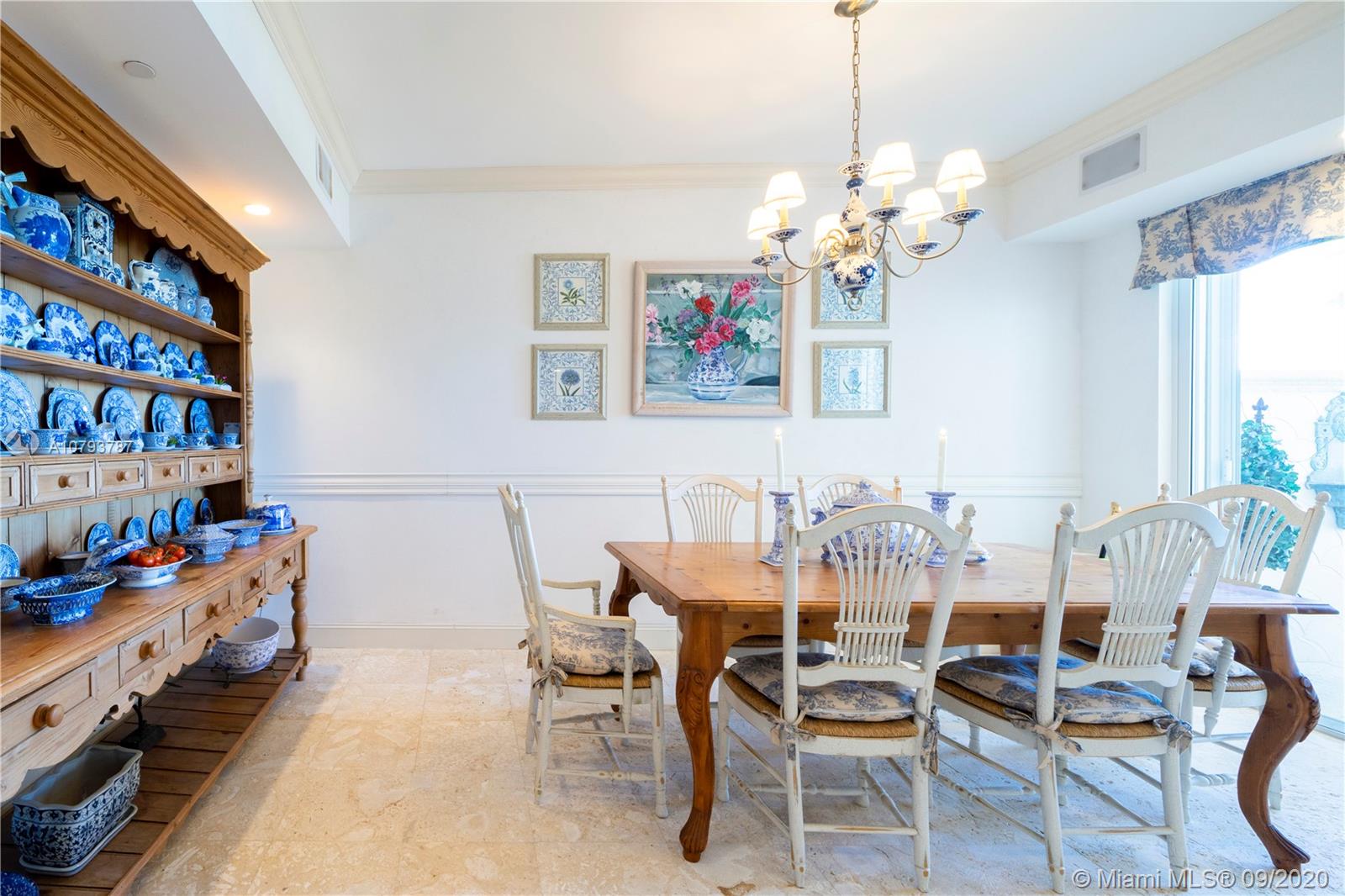 OCEANSIDE FISHER ISL COND - Residential