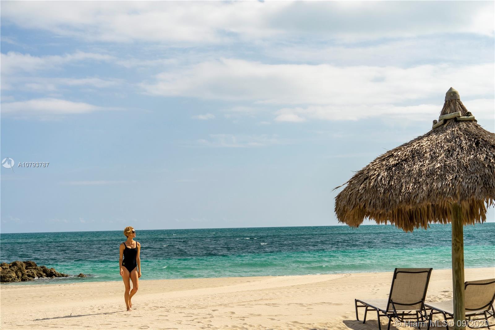 OCEANSIDE FISHER ISL COND - Residential