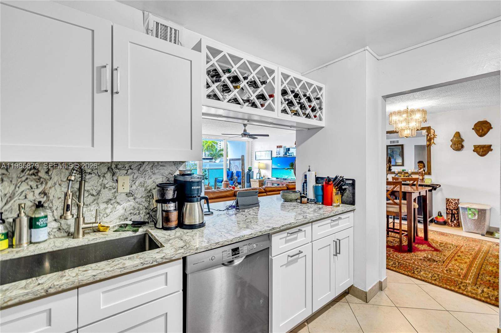 ARLEN HOUSE EAST CONDO - Residential