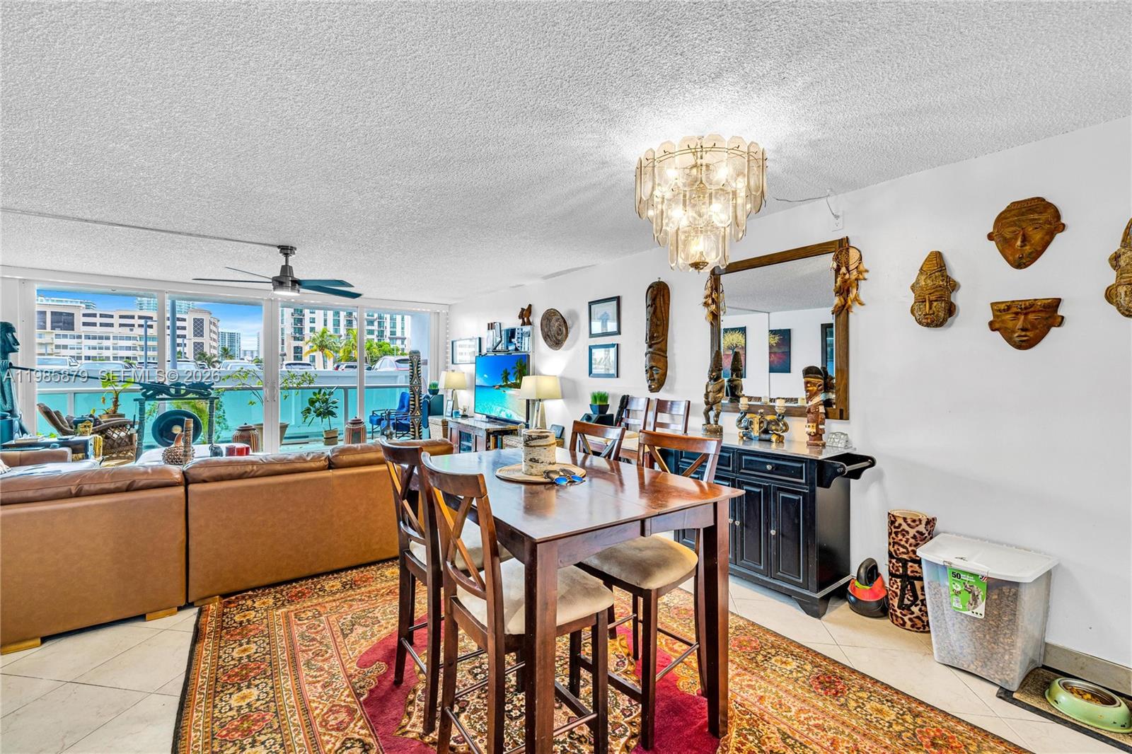 ARLEN HOUSE EAST CONDO - Residential