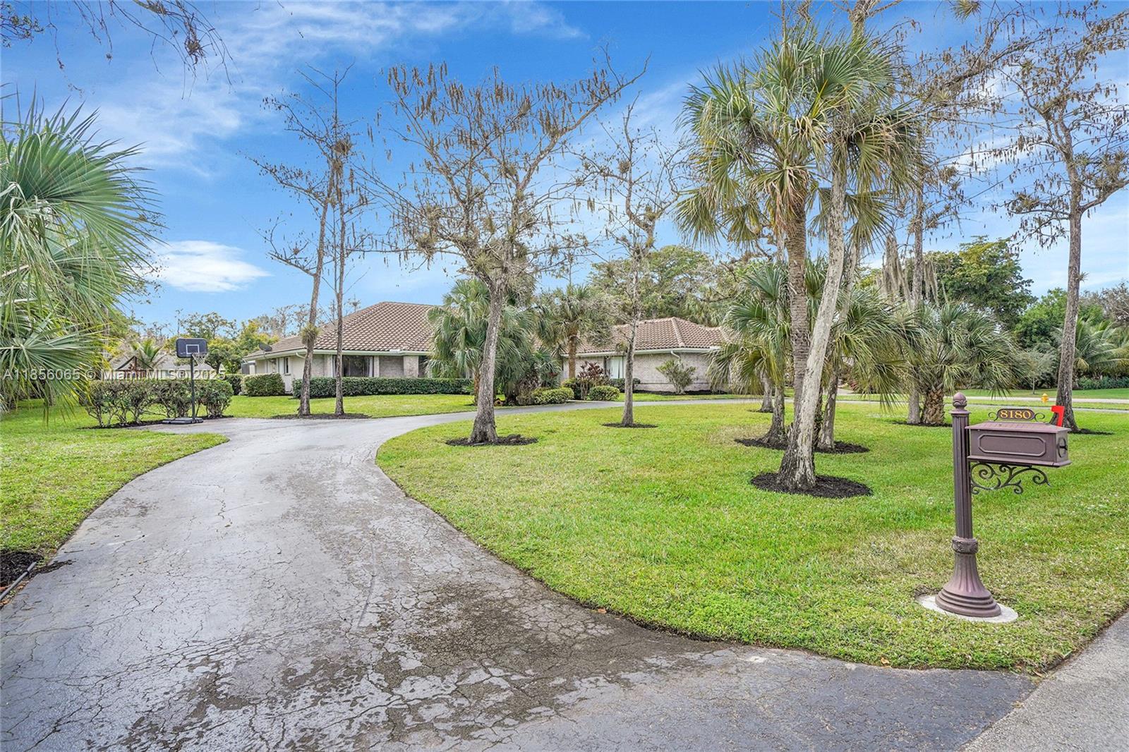 8180 NW 51st Pl