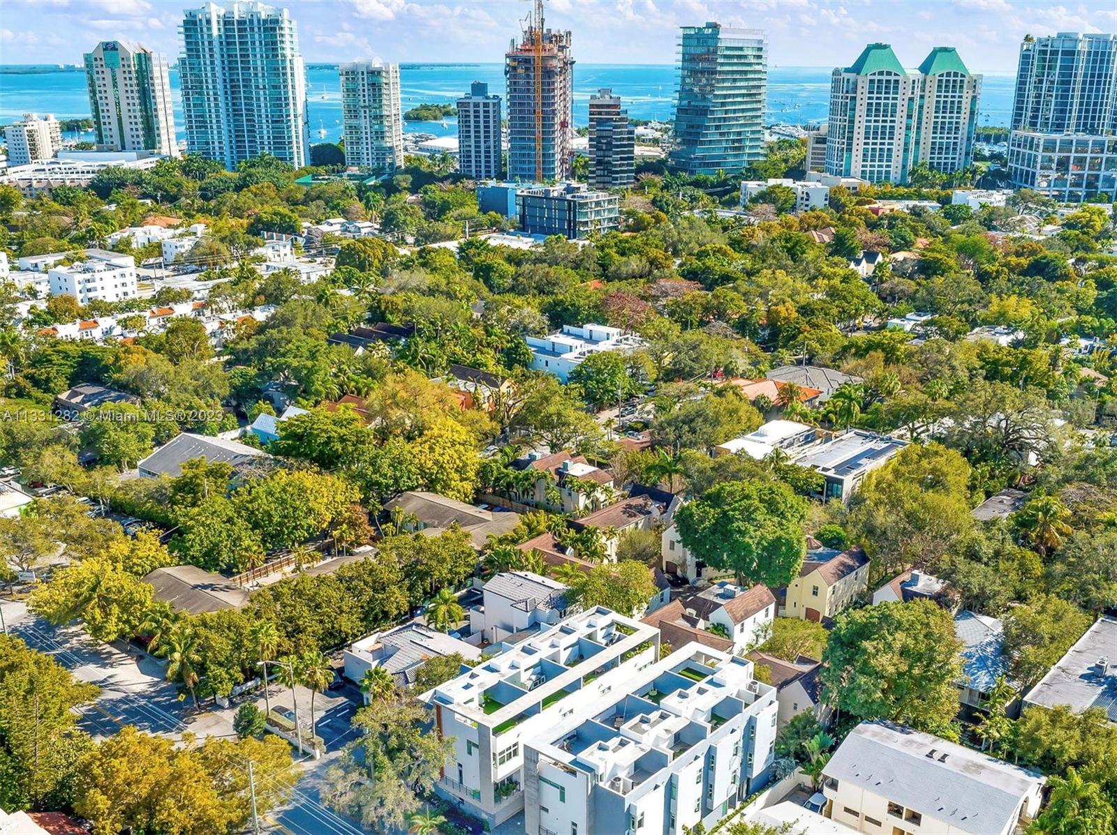 PENT HOMESTEAD - Residential Lease