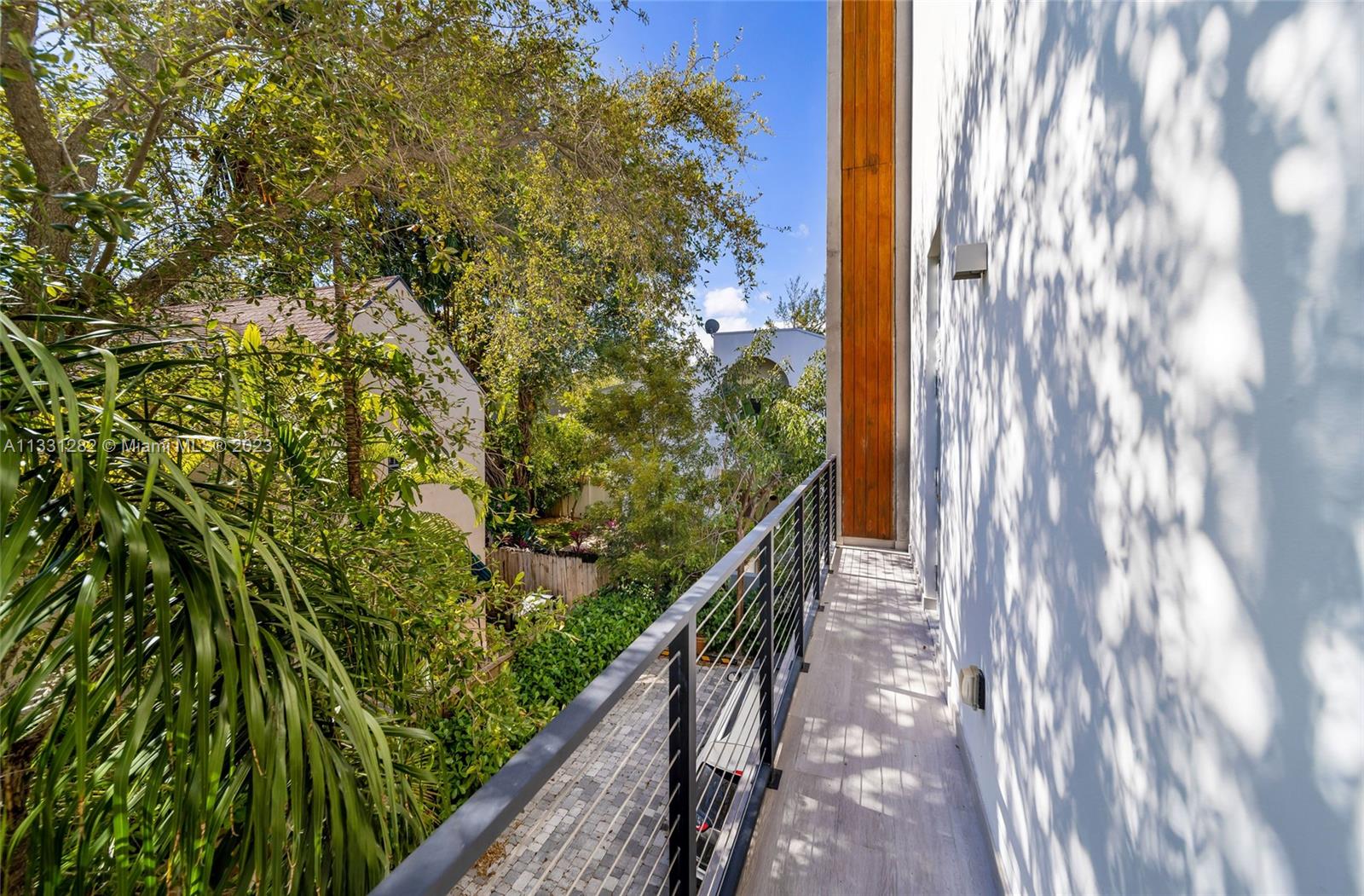 PENT HOMESTEAD - Residential Lease