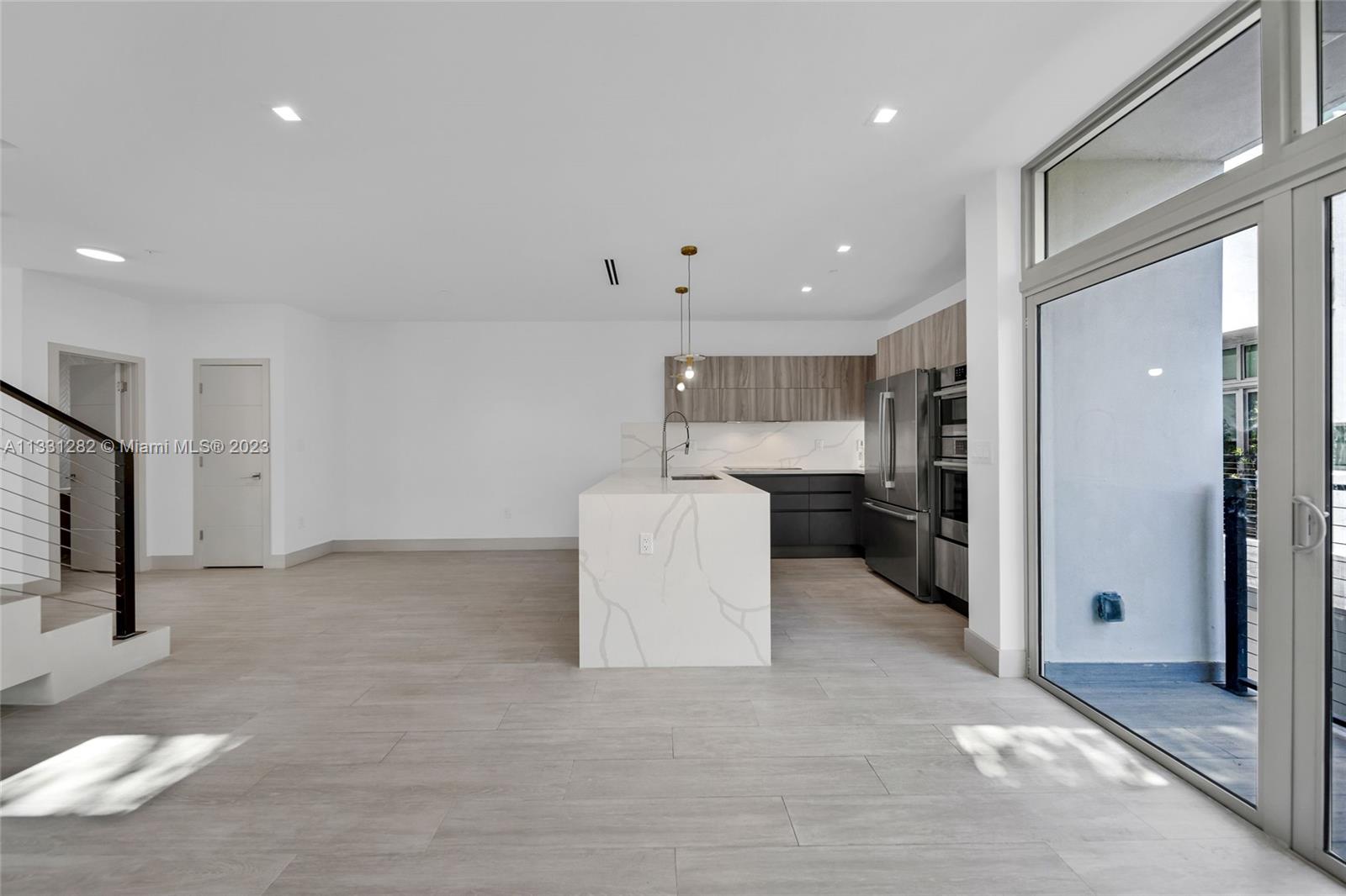 PENT HOMESTEAD - Residential Lease