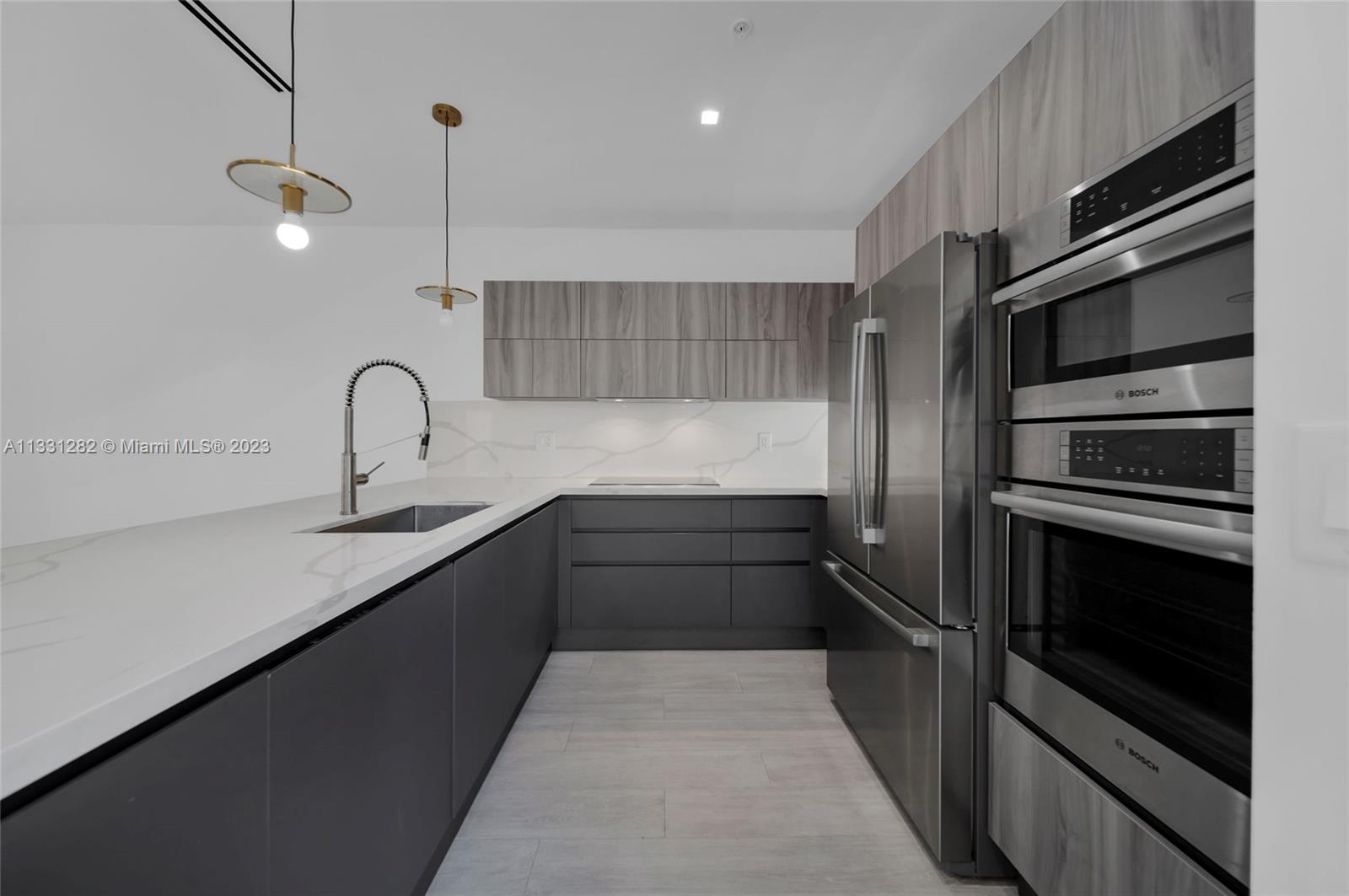 PENT HOMESTEAD - Residential Lease