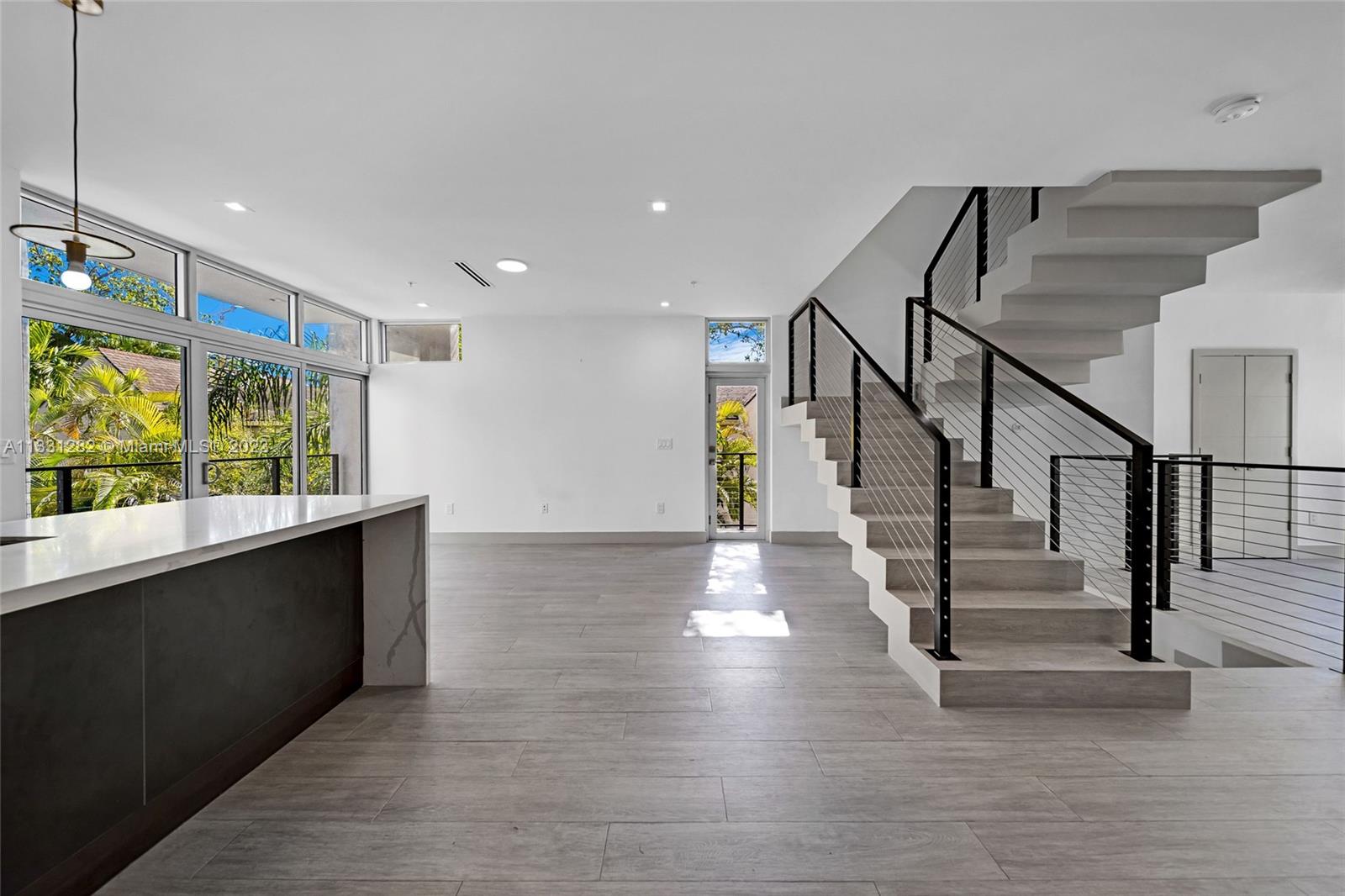 PENT HOMESTEAD - Residential Lease