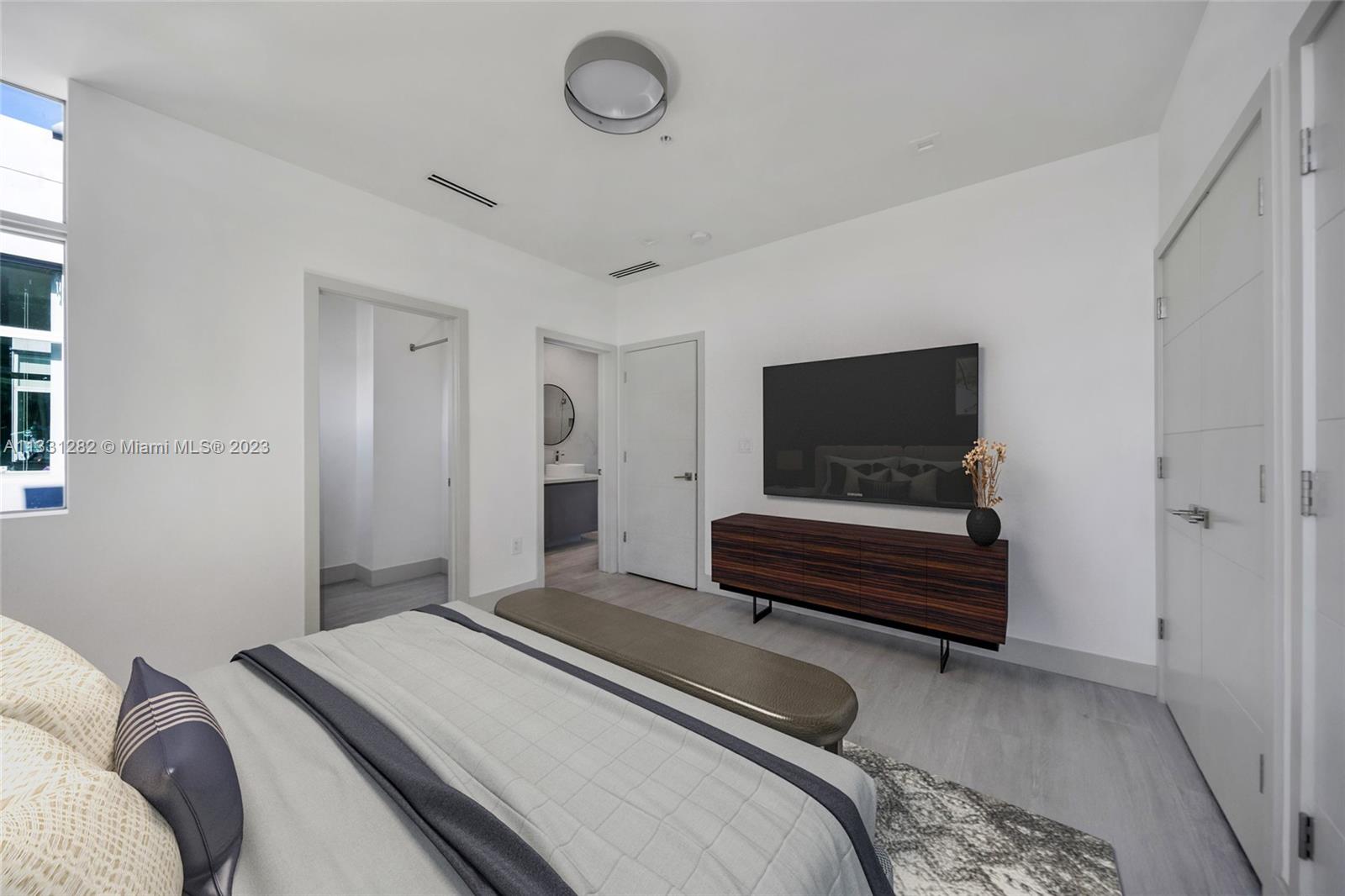 PENT HOMESTEAD - Residential Lease