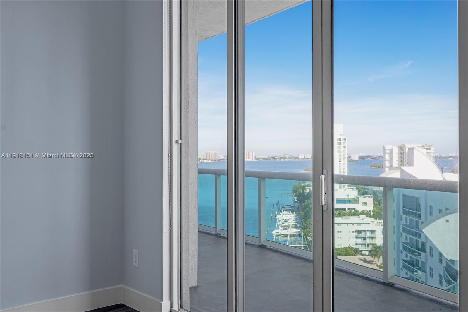 360 CONDO A - Residential Lease