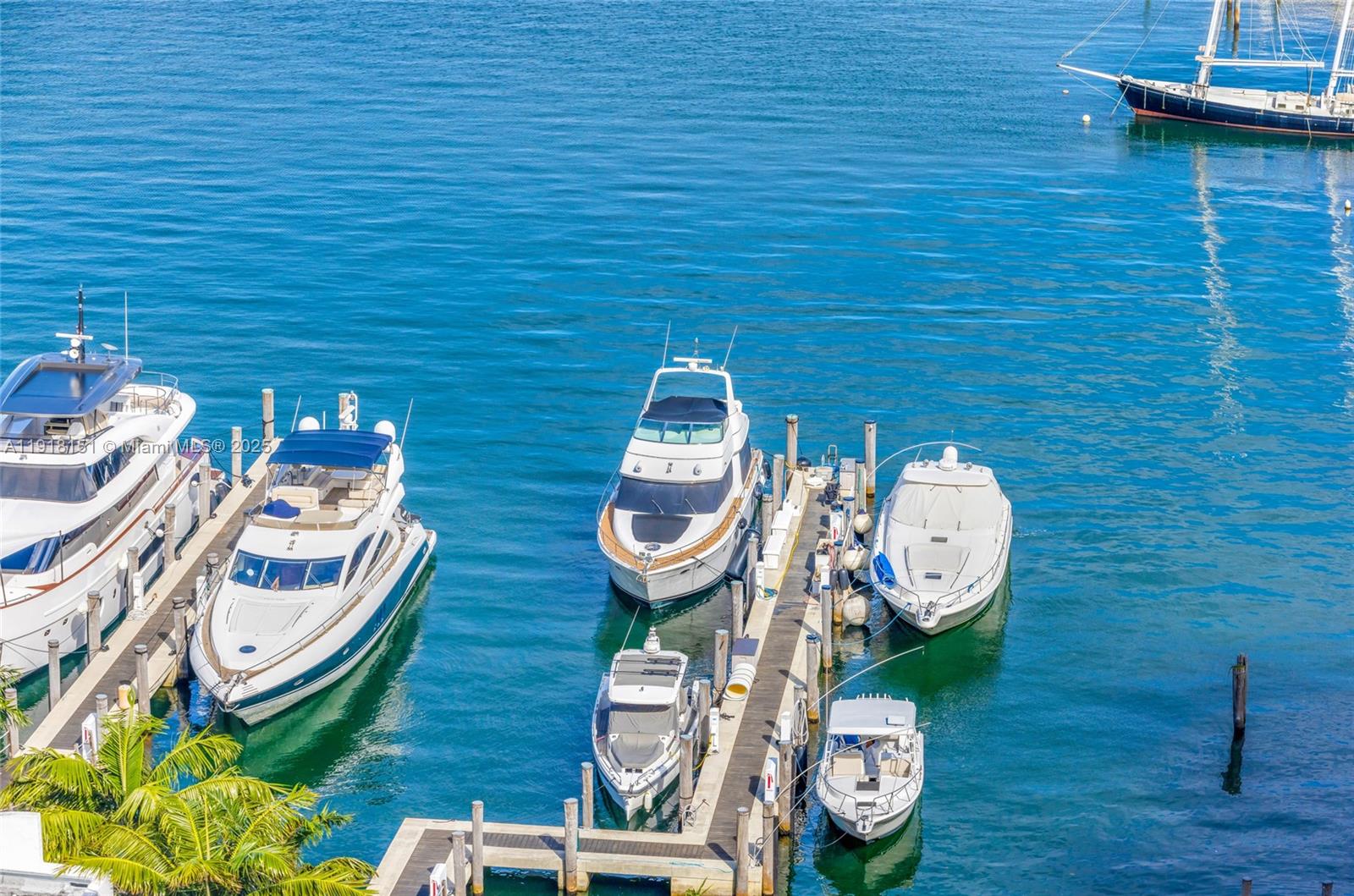 360 CONDO A - Residential Lease