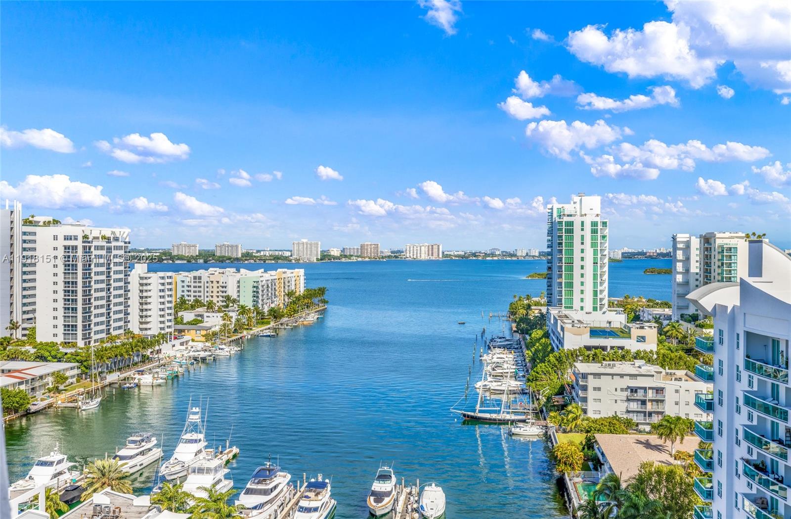 360 CONDO A - Residential Lease